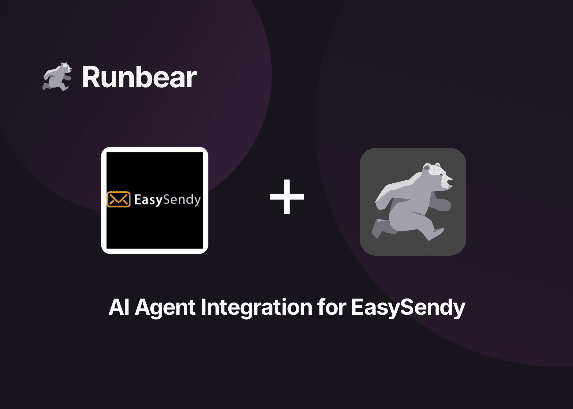 EasySendy Integration Thumbnail