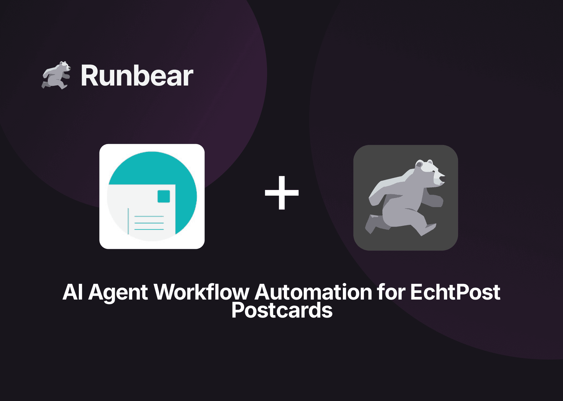 EchtPost Postcards Integration Thumbnail
