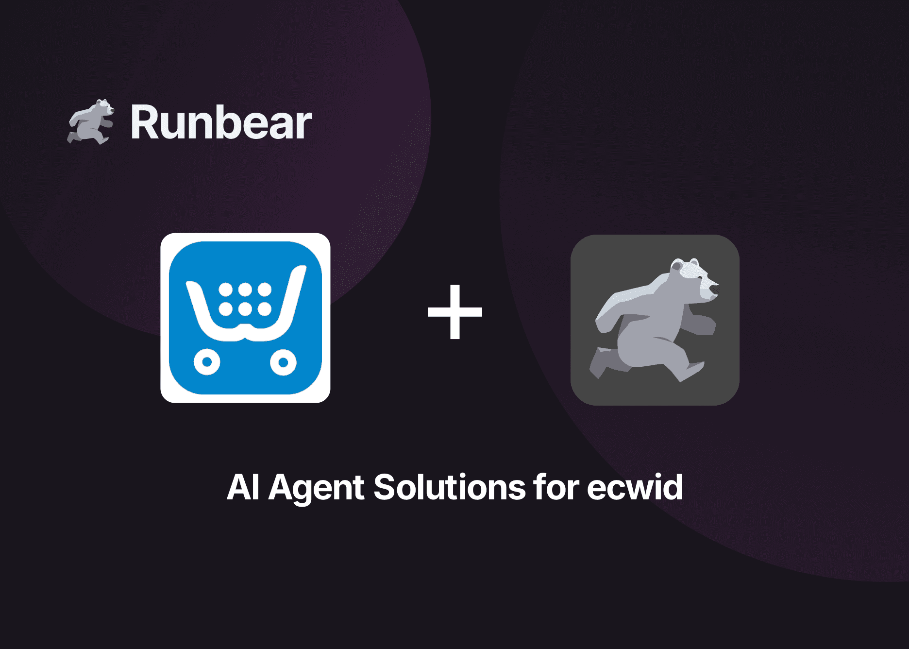 ecwid Integration Thumbnail