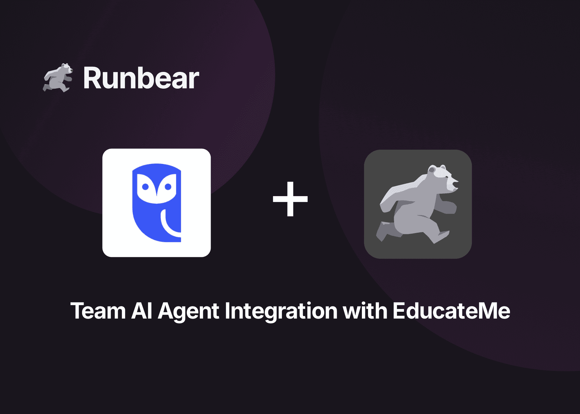 EducateMe Integration Thumbnail