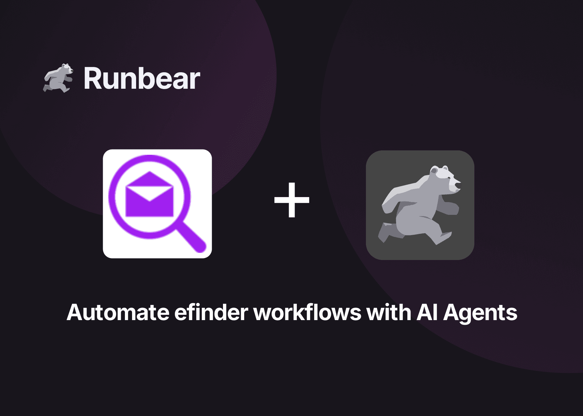 efinder Integration Thumbnail