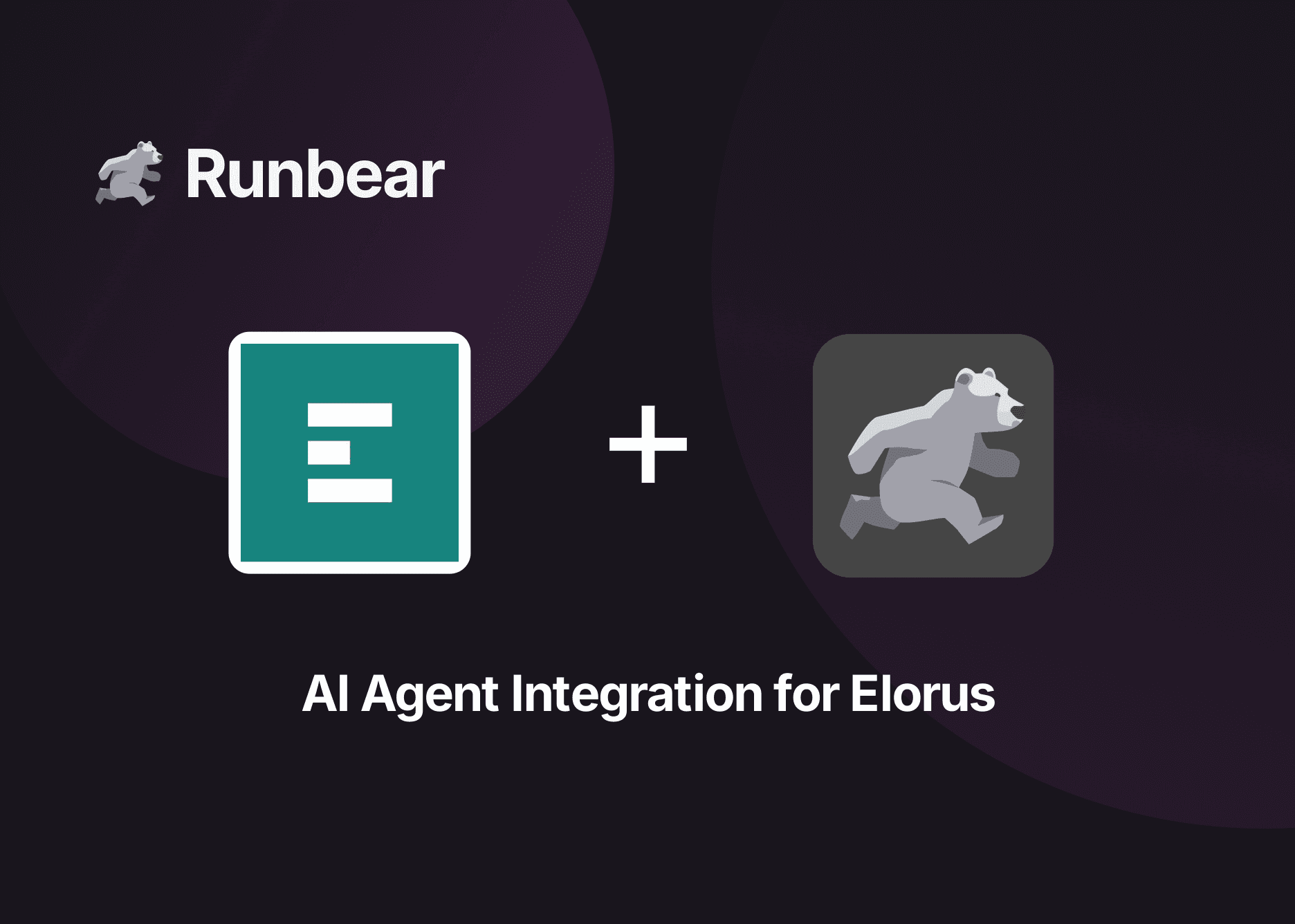 Elorus Integration Thumbnail