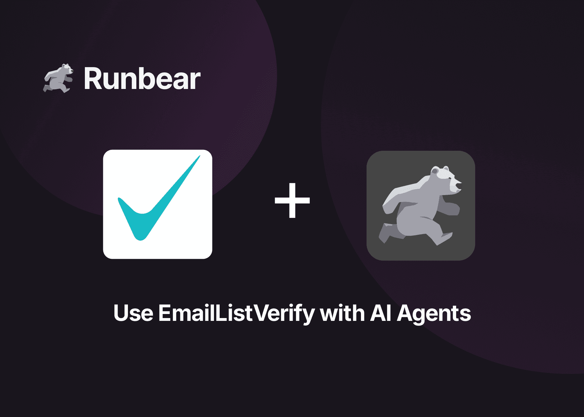 EmailListVerify Integration Thumbnail