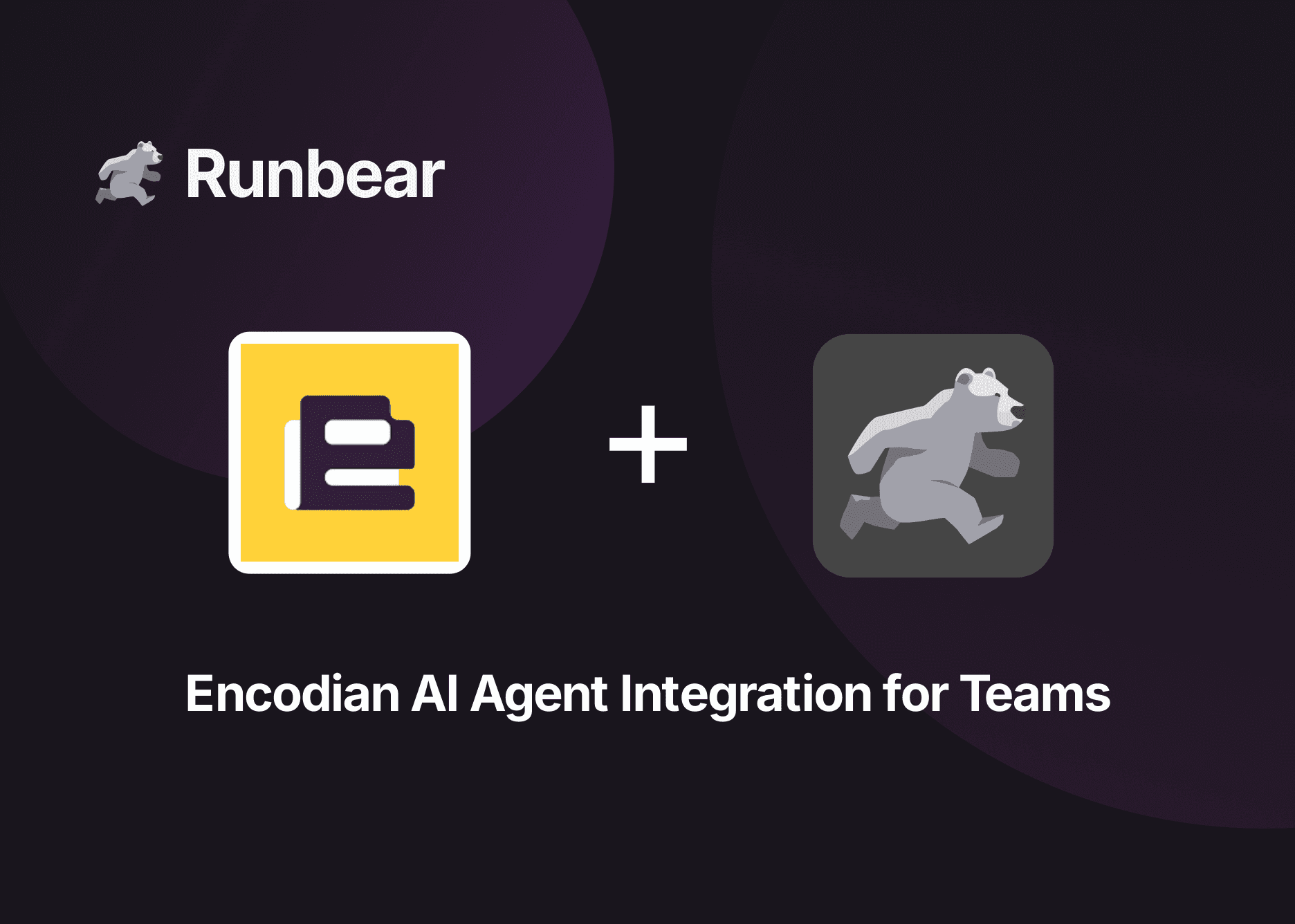 Encodian Integration Thumbnail