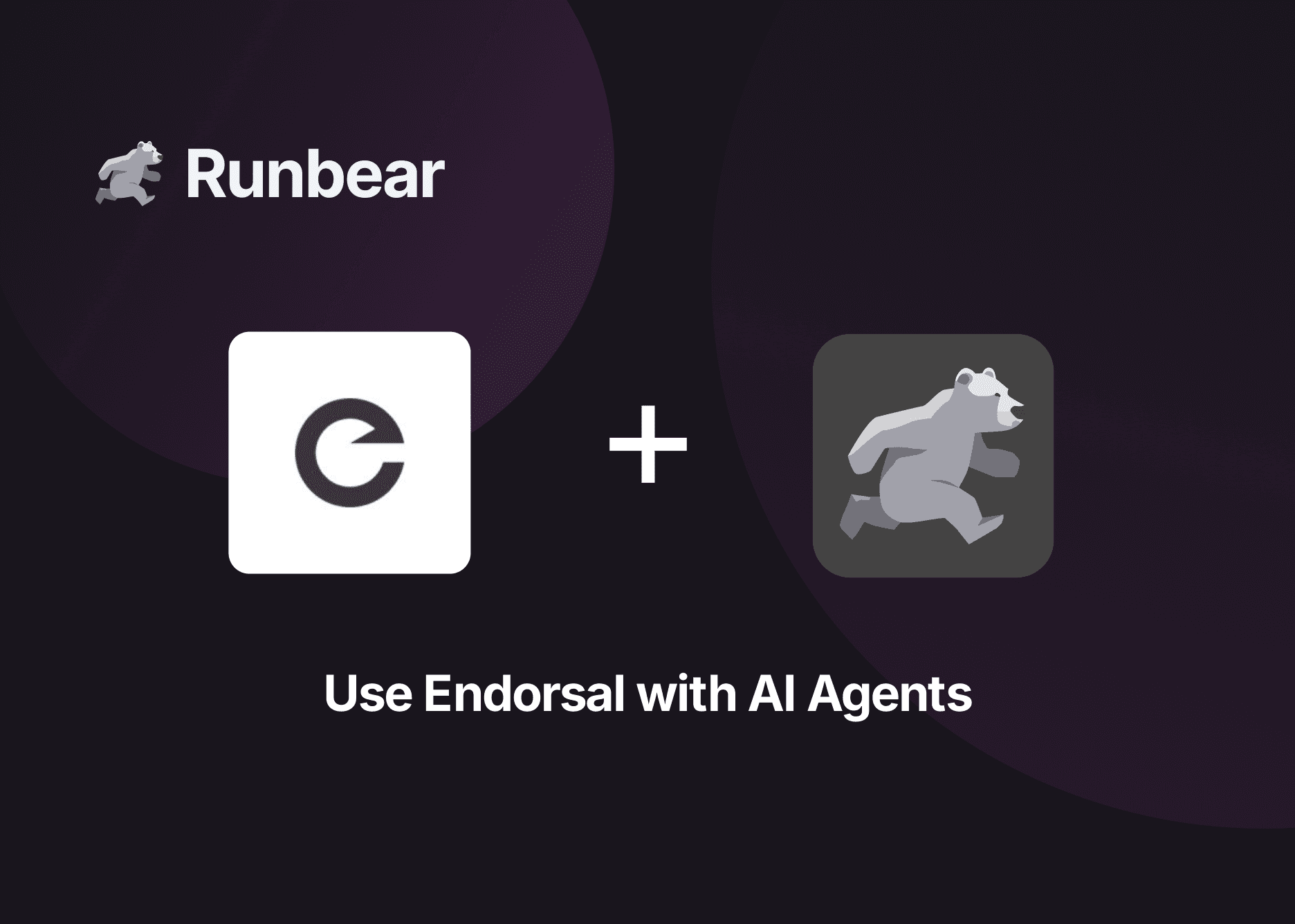 Endorsal Integration Thumbnail