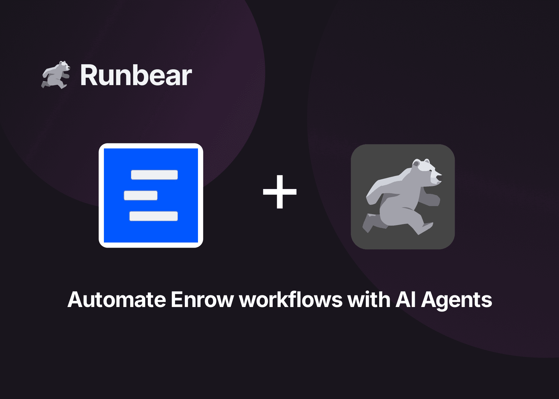 Enrow Integration Thumbnail
