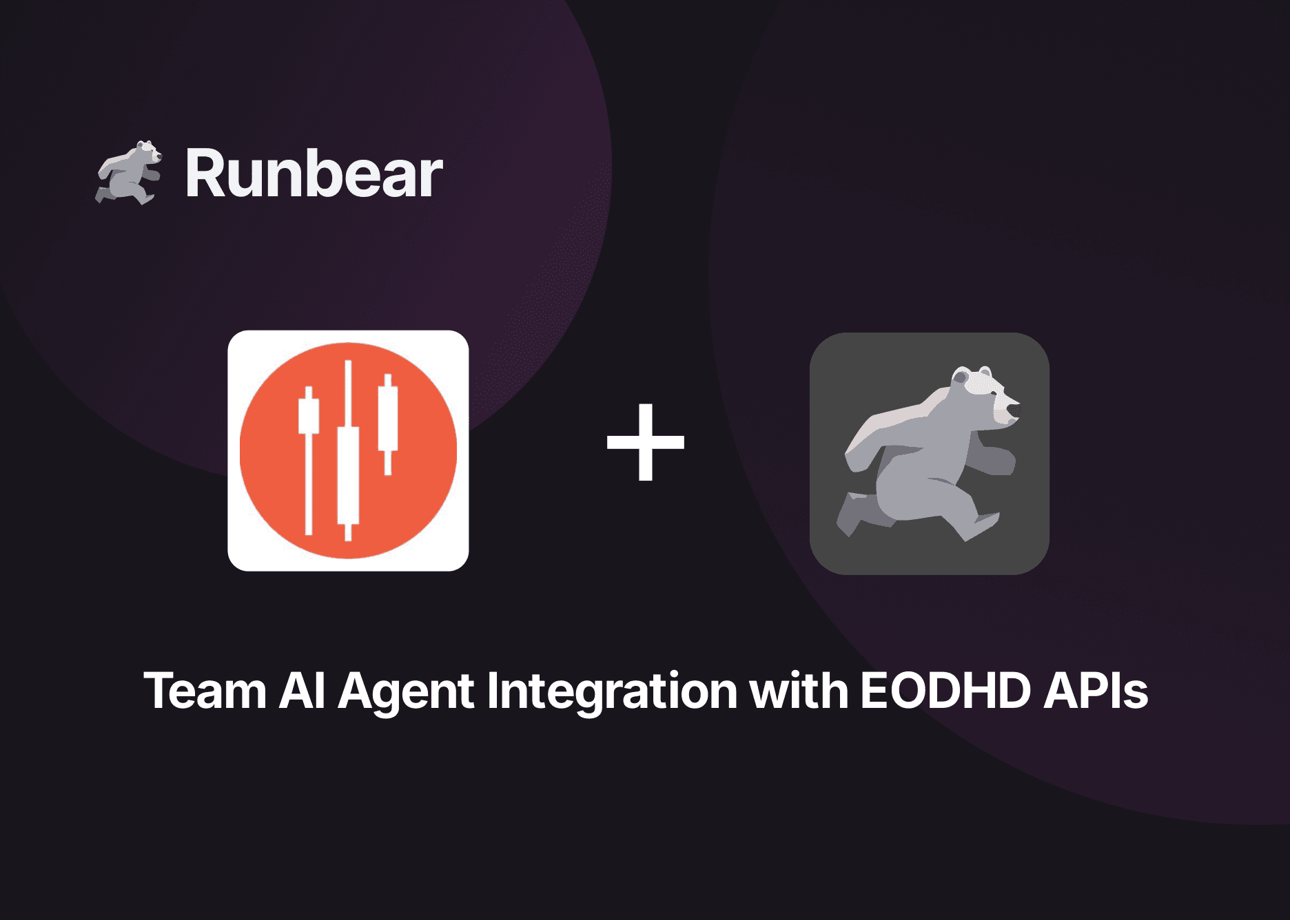 EODHD APIs Integration Thumbnail