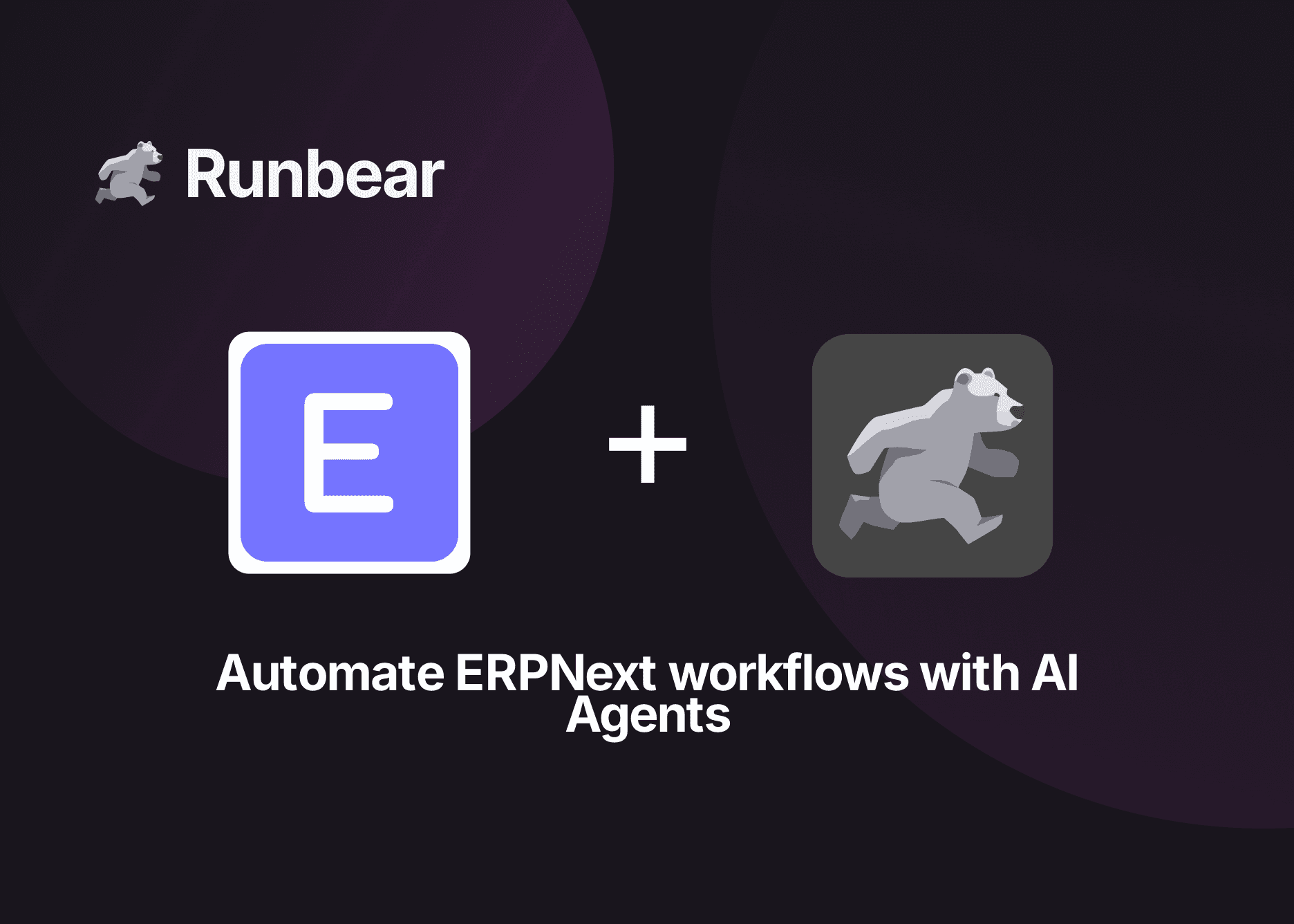 ERPNext Integration Thumbnail