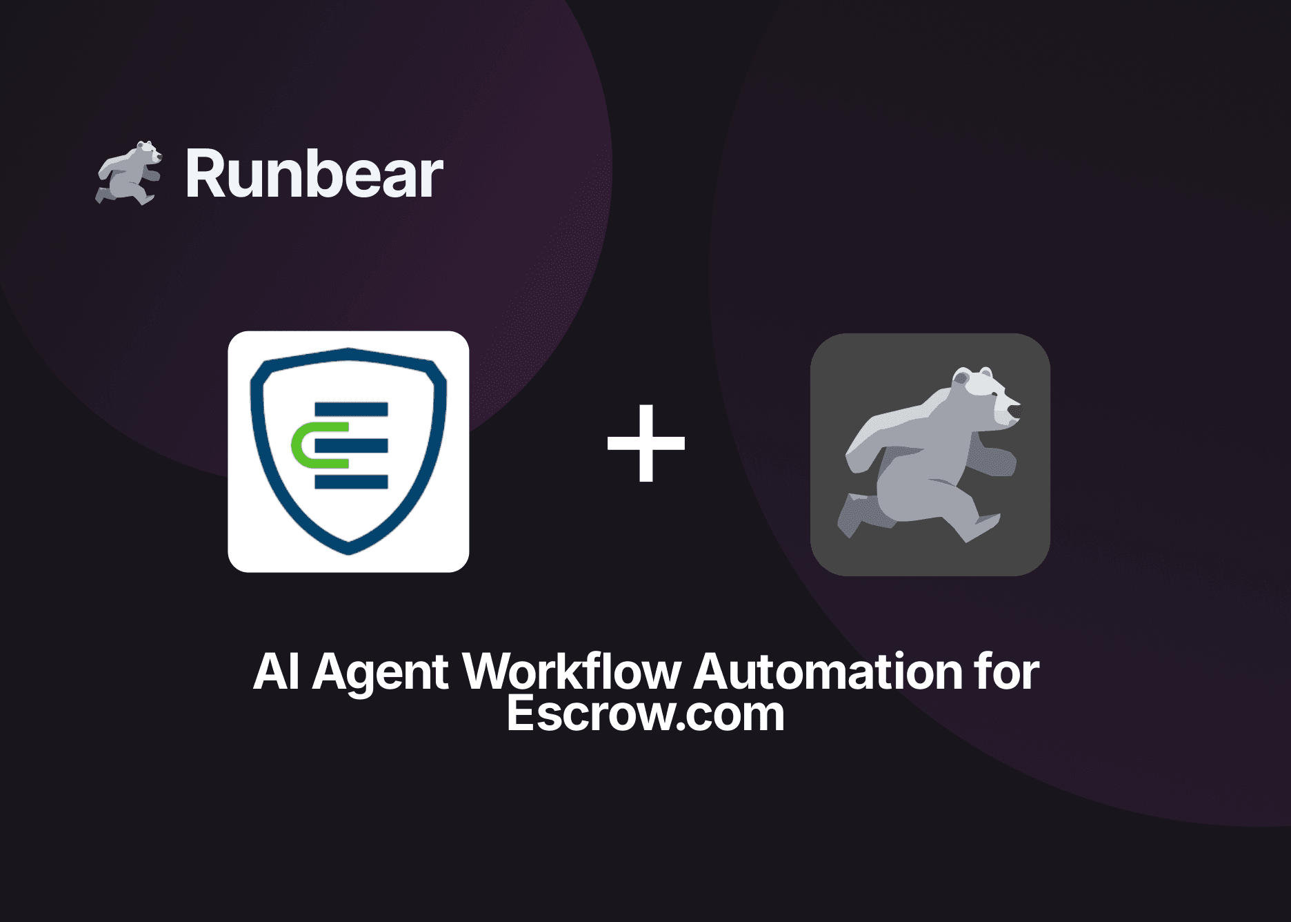 Escrow.com Integration Thumbnail