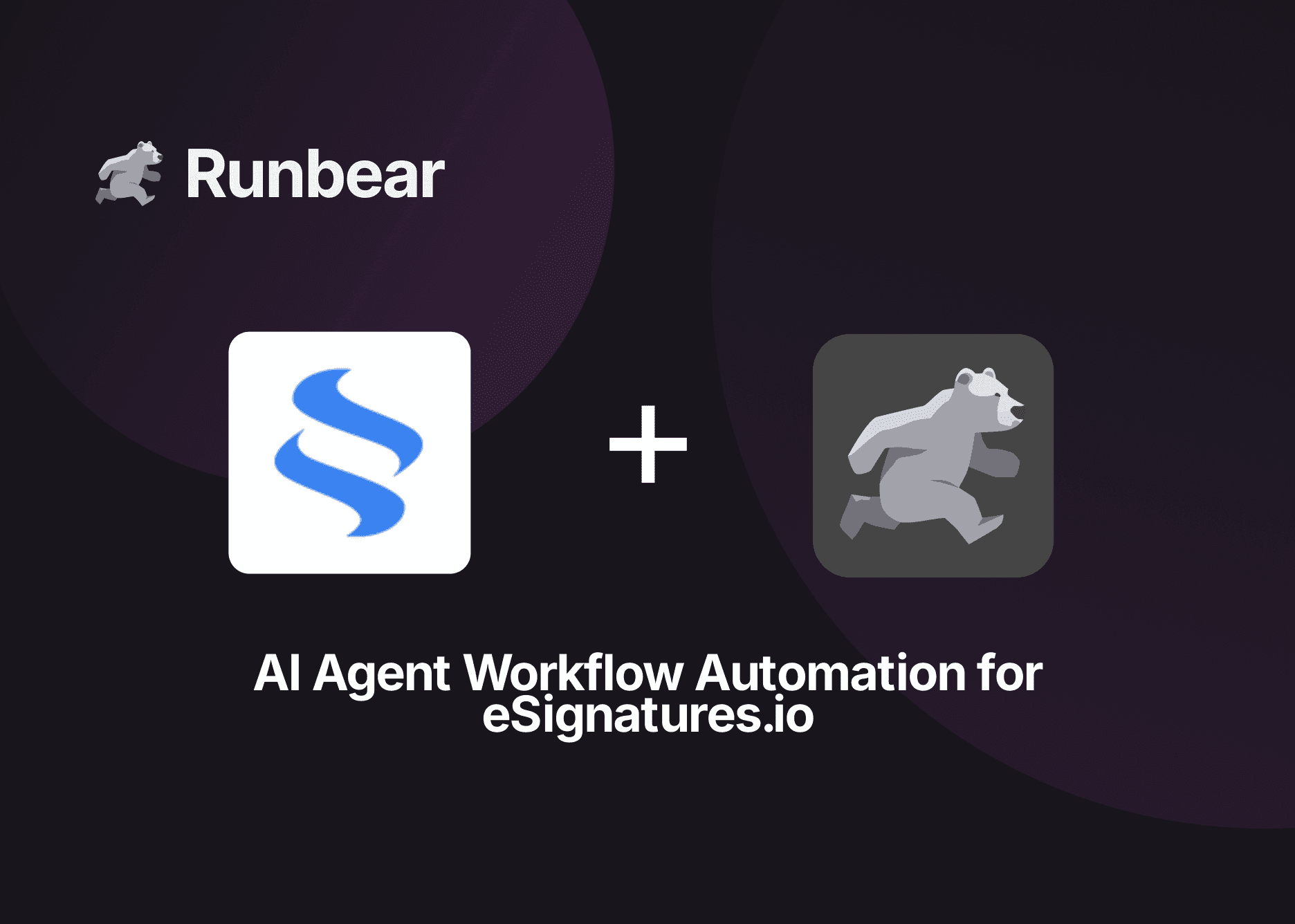 eSignatures.io Integration Thumbnail