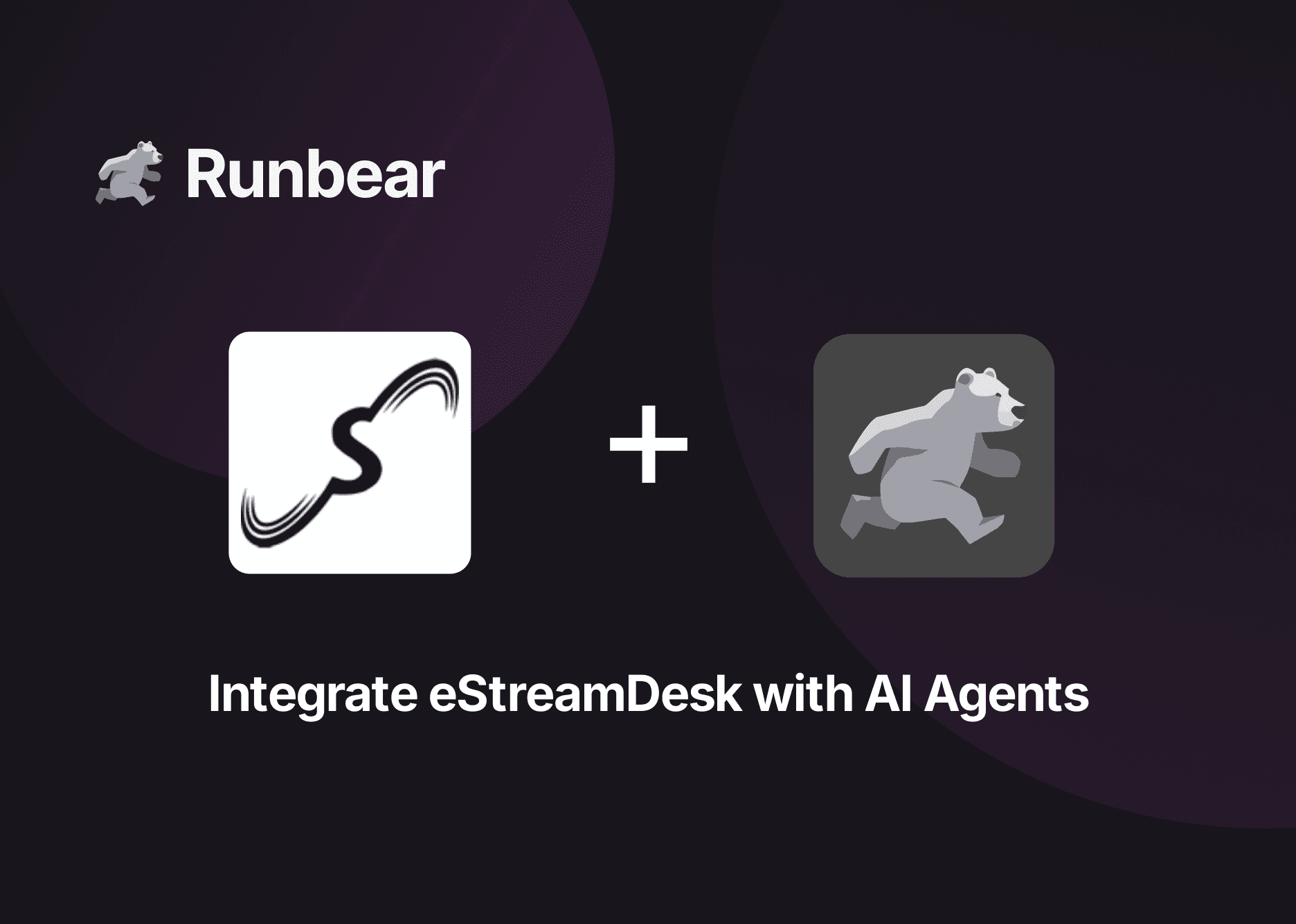 eStreamDesk Integration Thumbnail