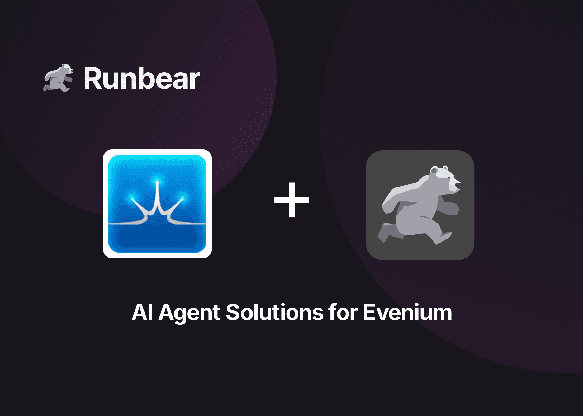 Evenium Integration Thumbnail