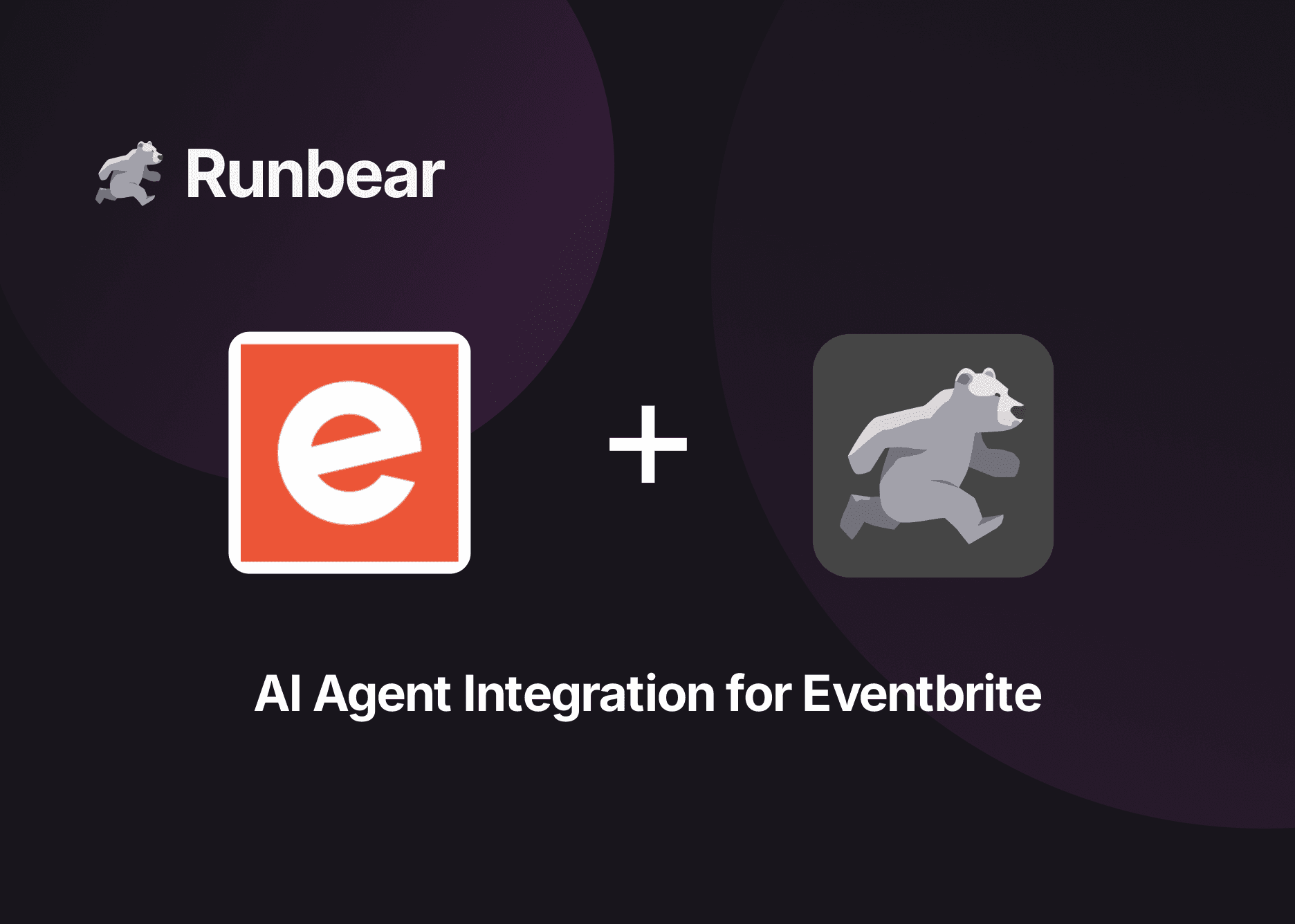 Eventbrite Integration Thumbnail