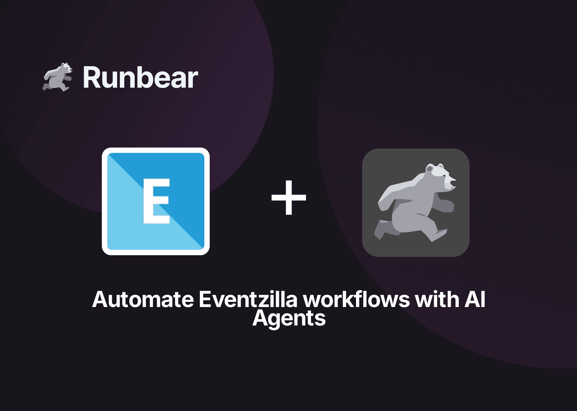 Eventzilla Integration Thumbnail
