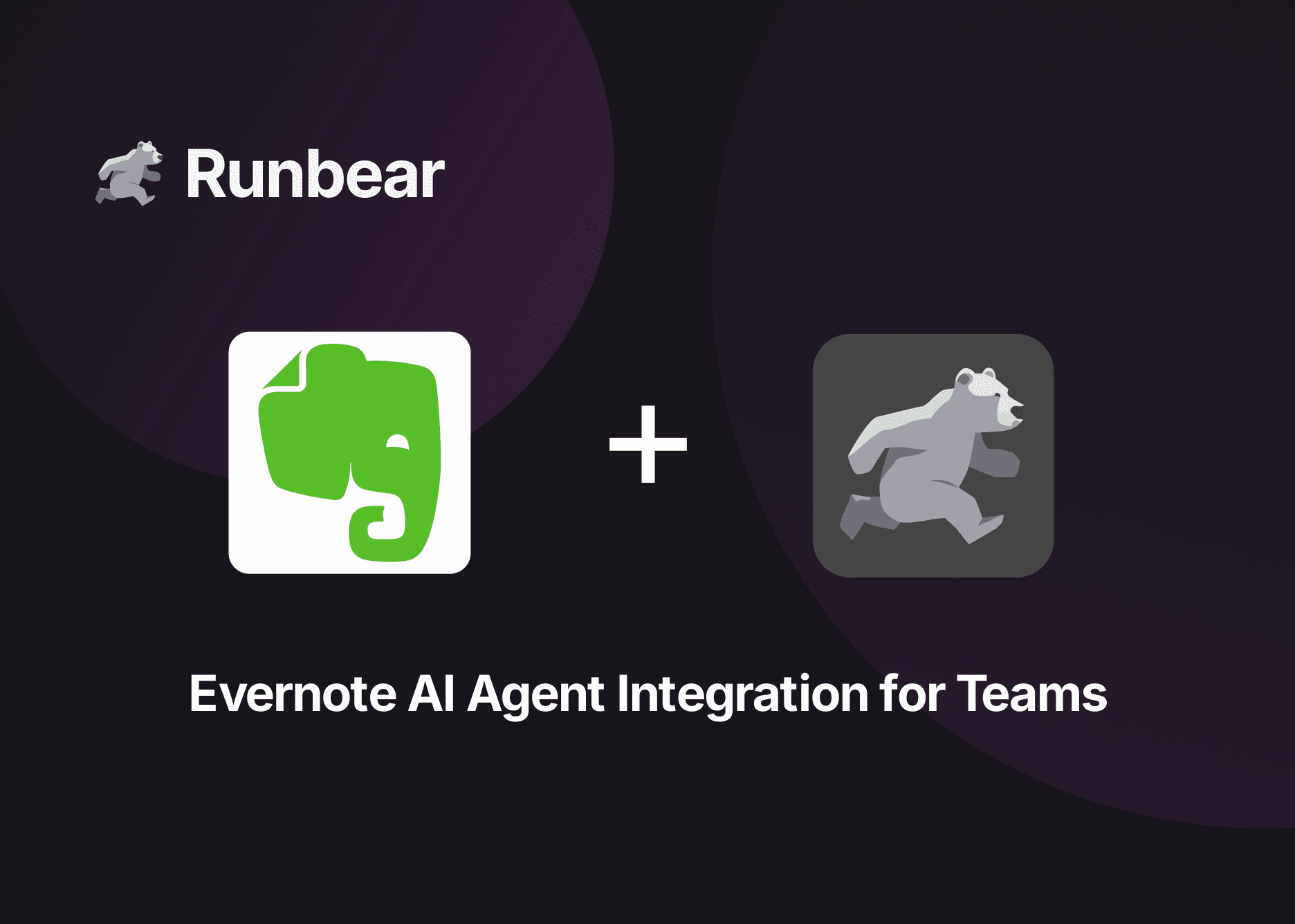 Evernote Integration Thumbnail