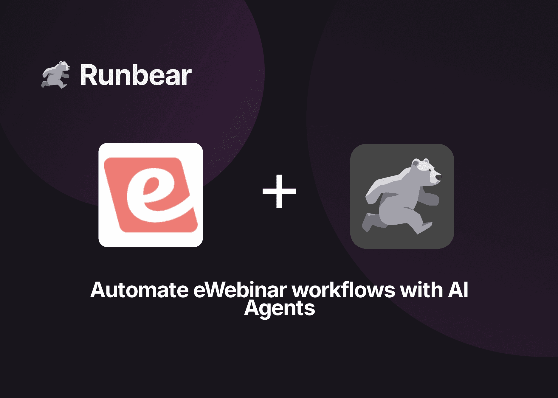 eWebinar Integration Thumbnail