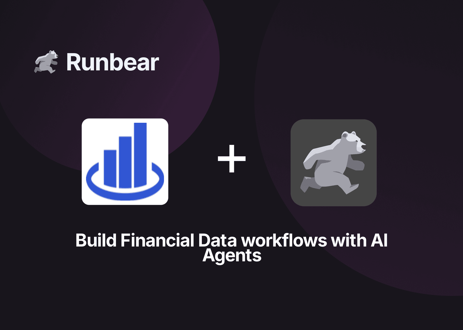 Financial Data Integration Thumbnail