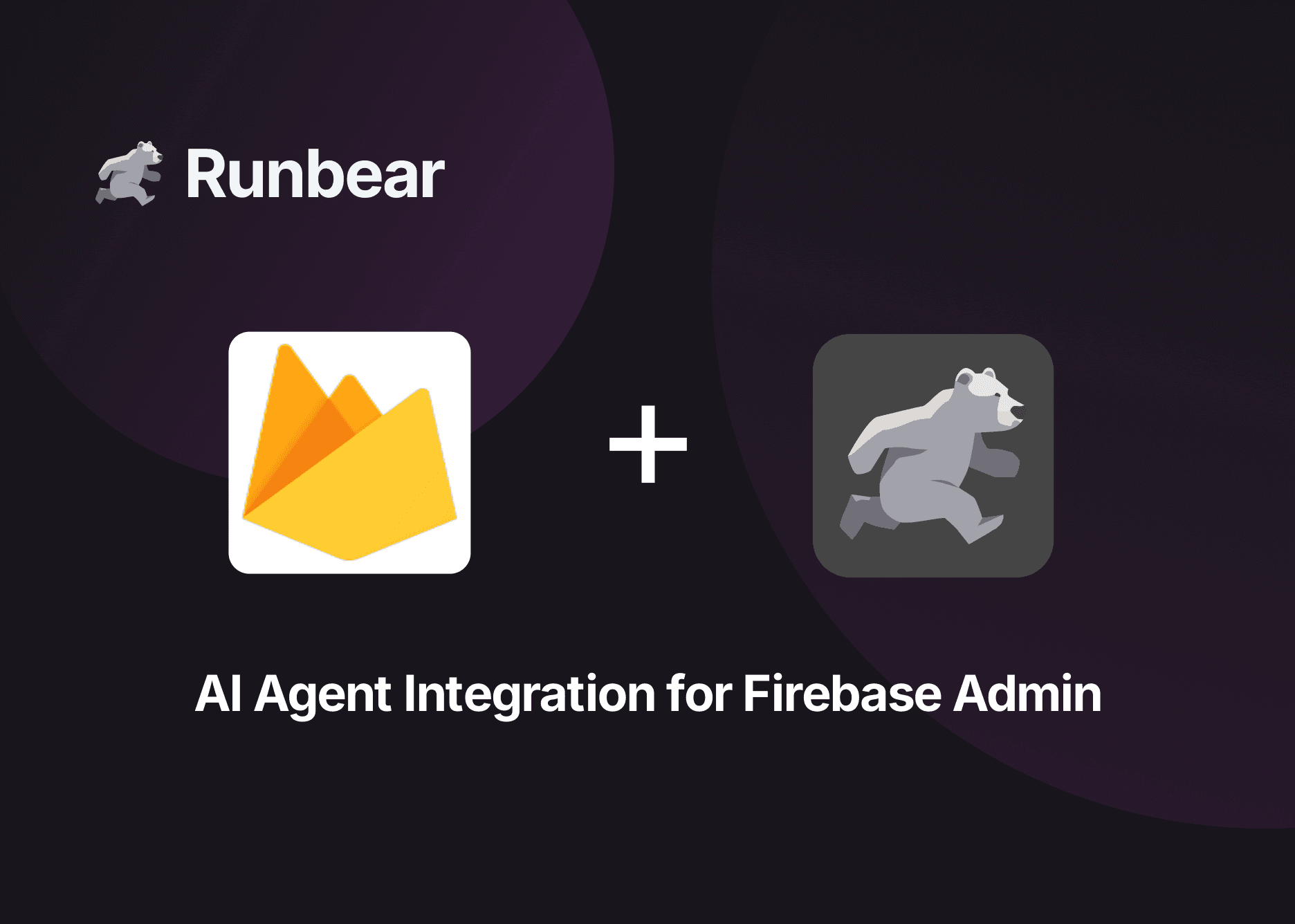 Firebase Admin Integration Thumbnail