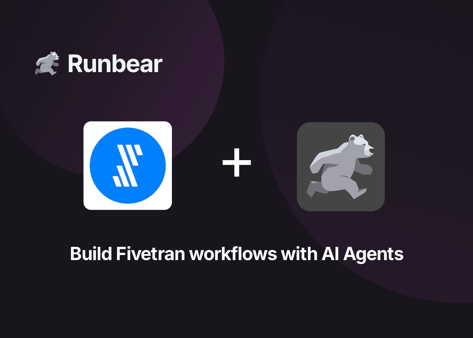 Fivetran Integration Thumbnail