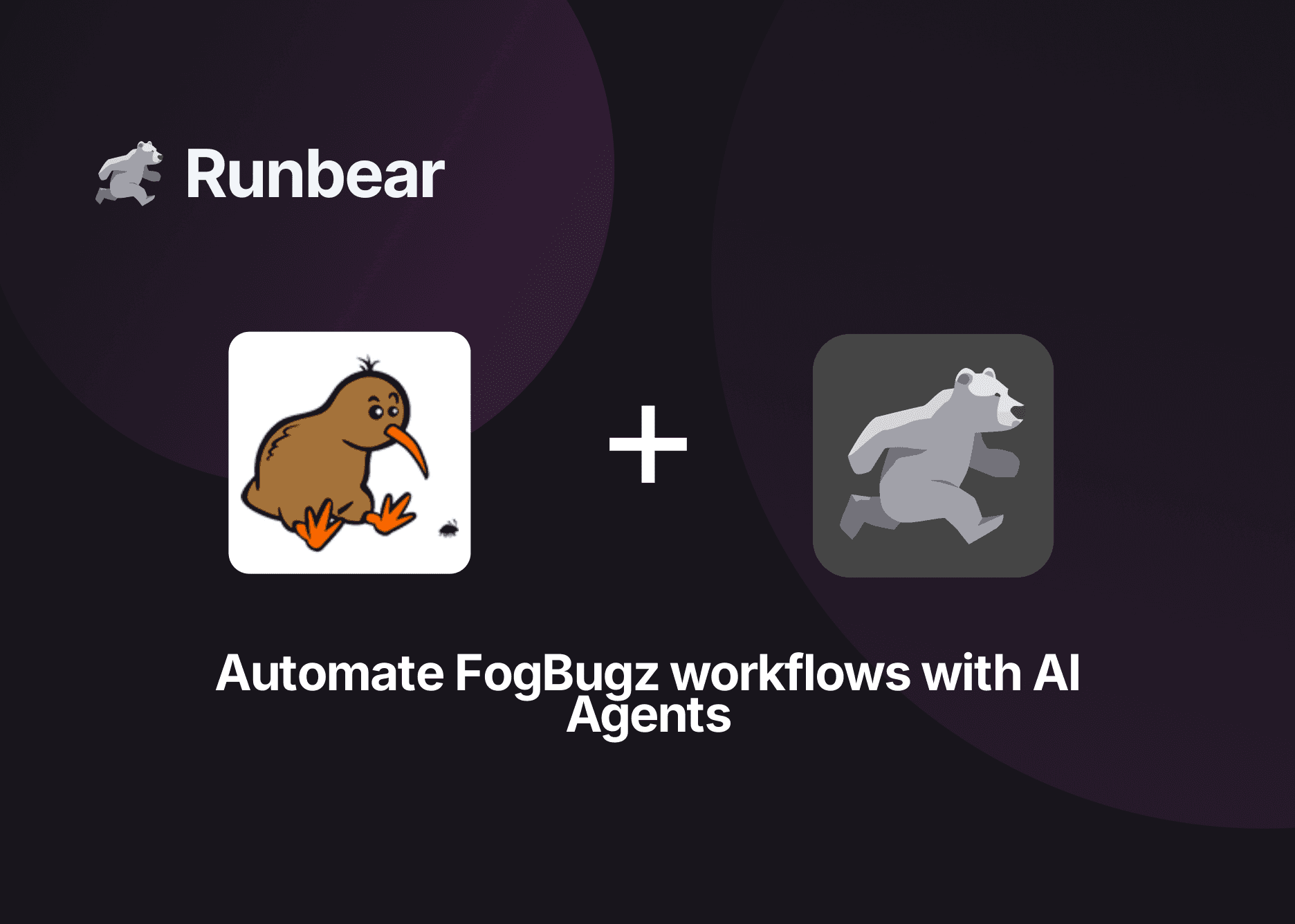 FogBugz Integration Thumbnail