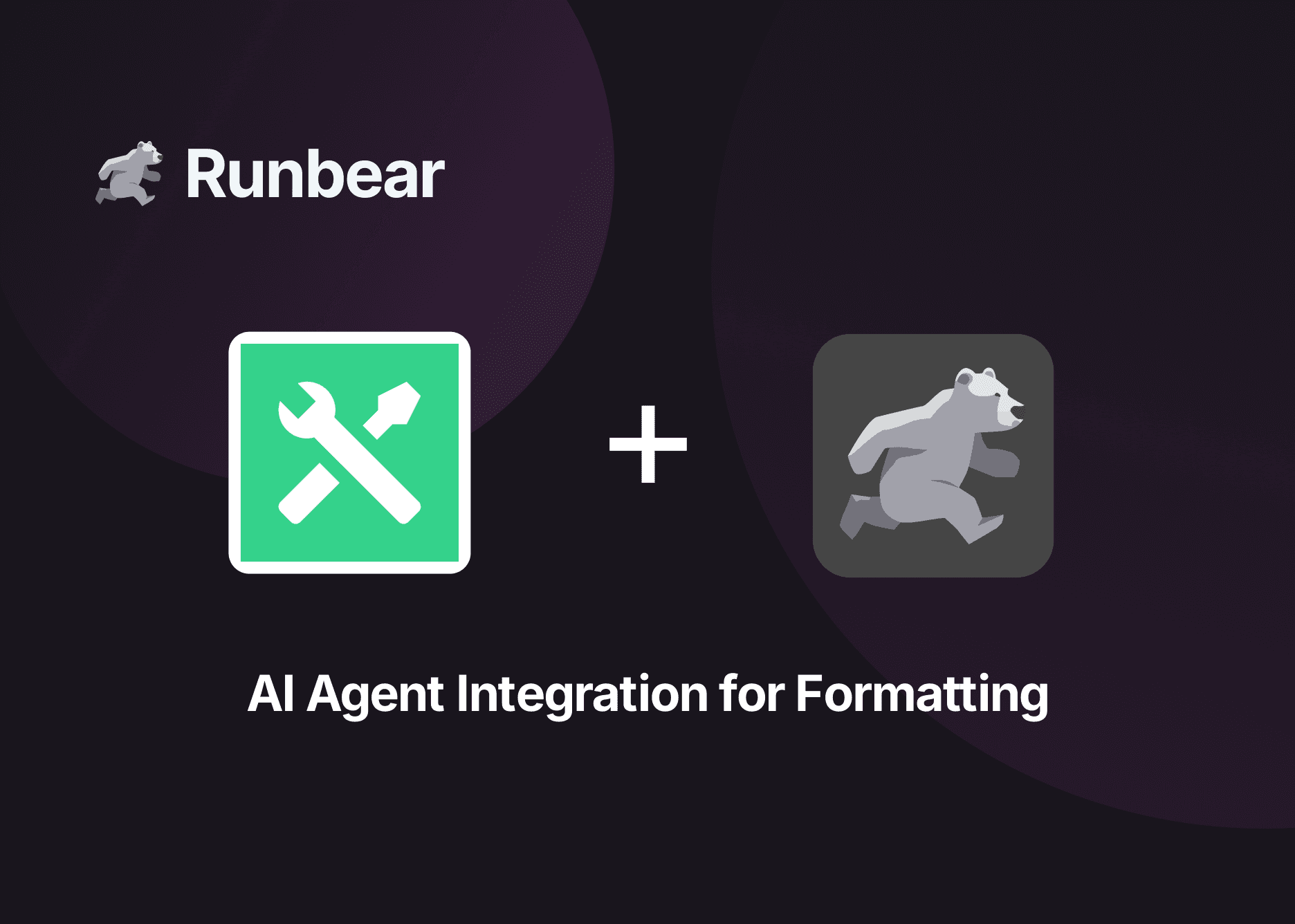 Formatting Integration Thumbnail