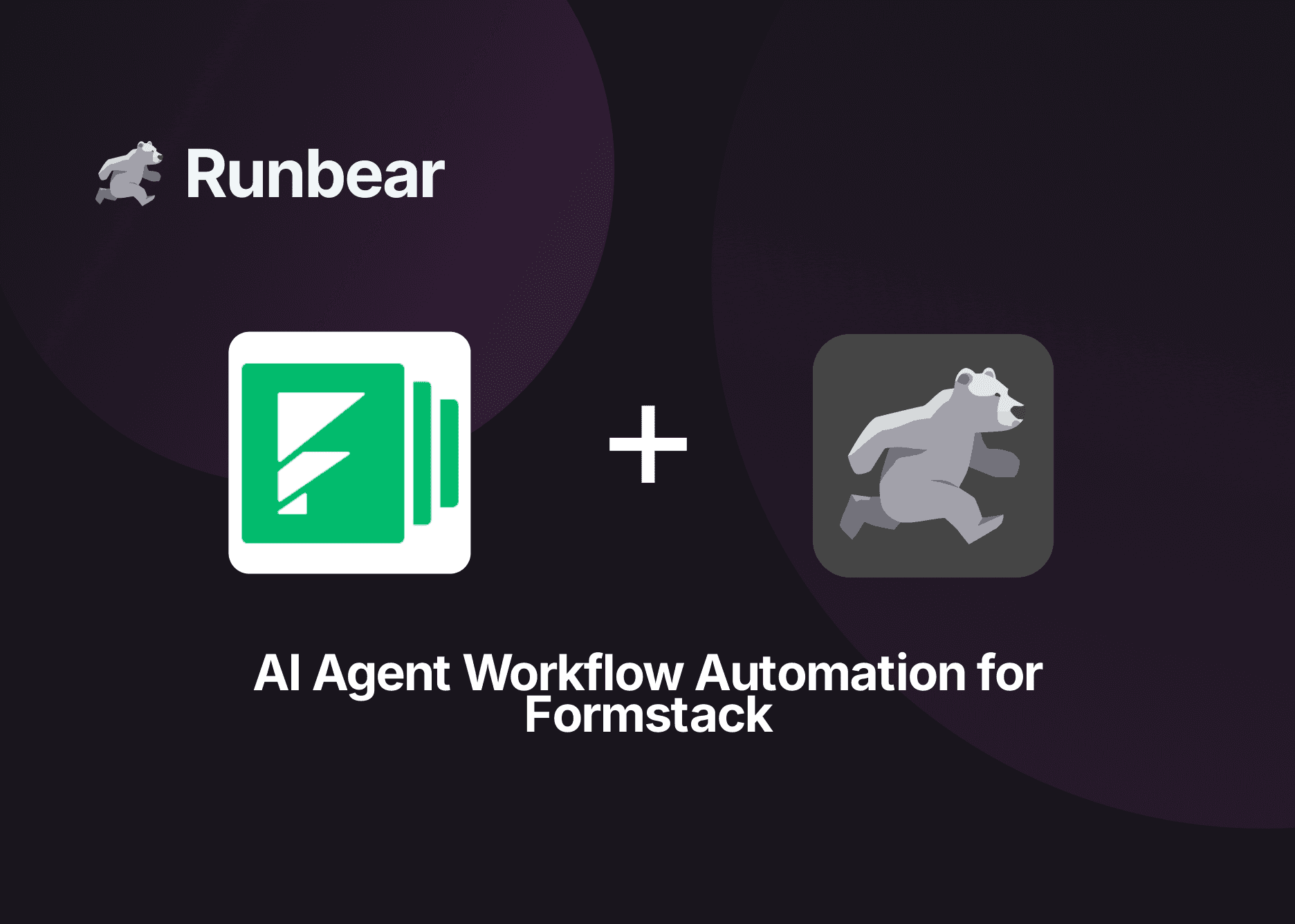 Formstack Integration Thumbnail