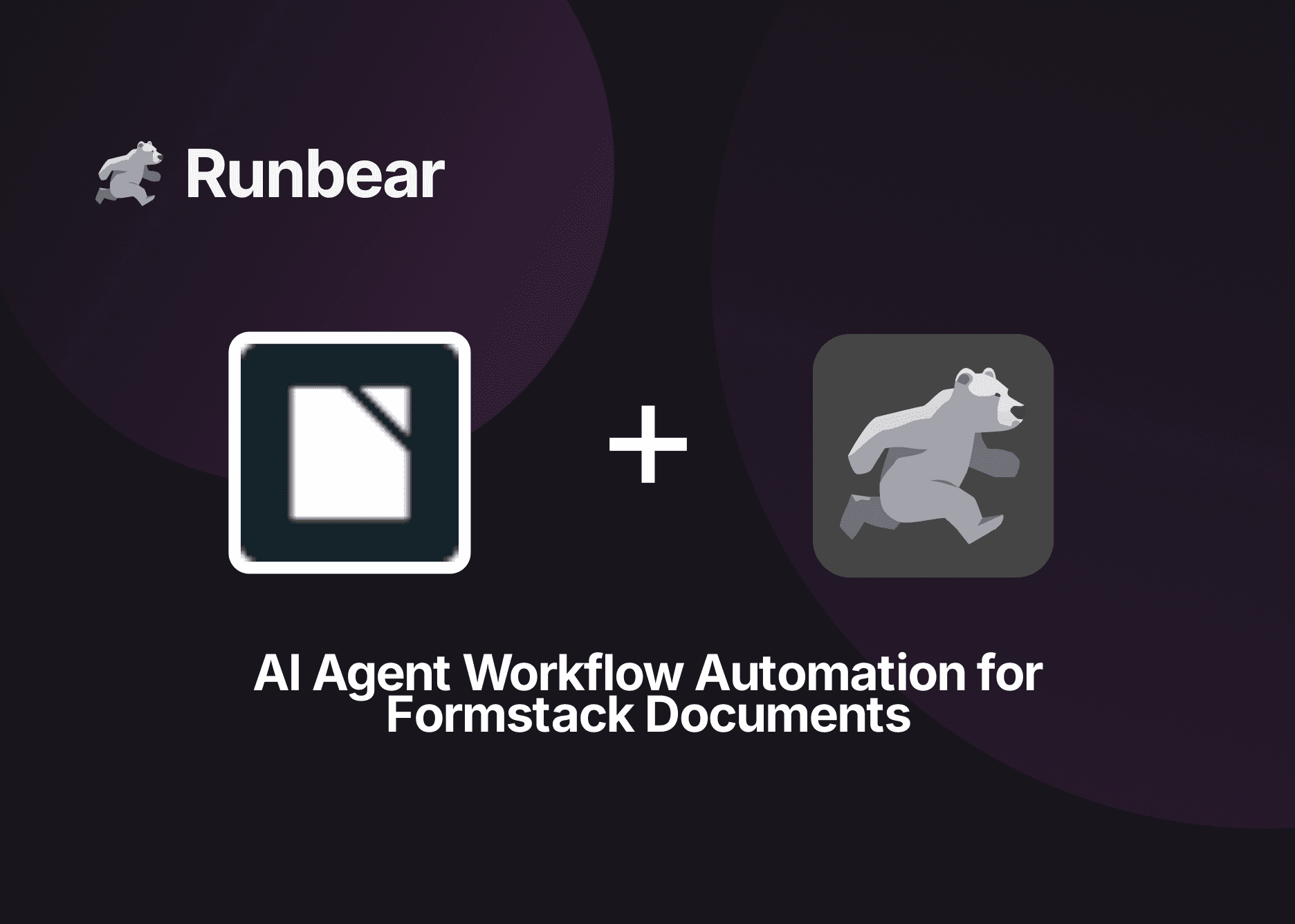 Formstack Documents Integration Thumbnail