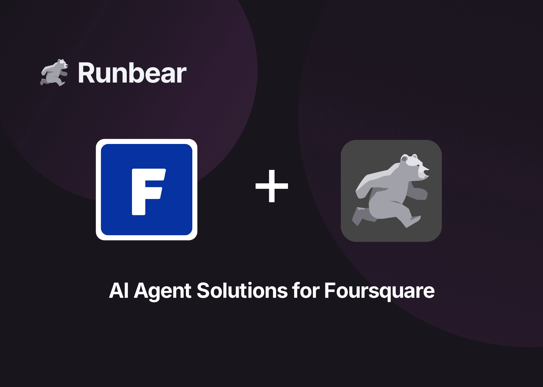 Foursquare Integration Thumbnail