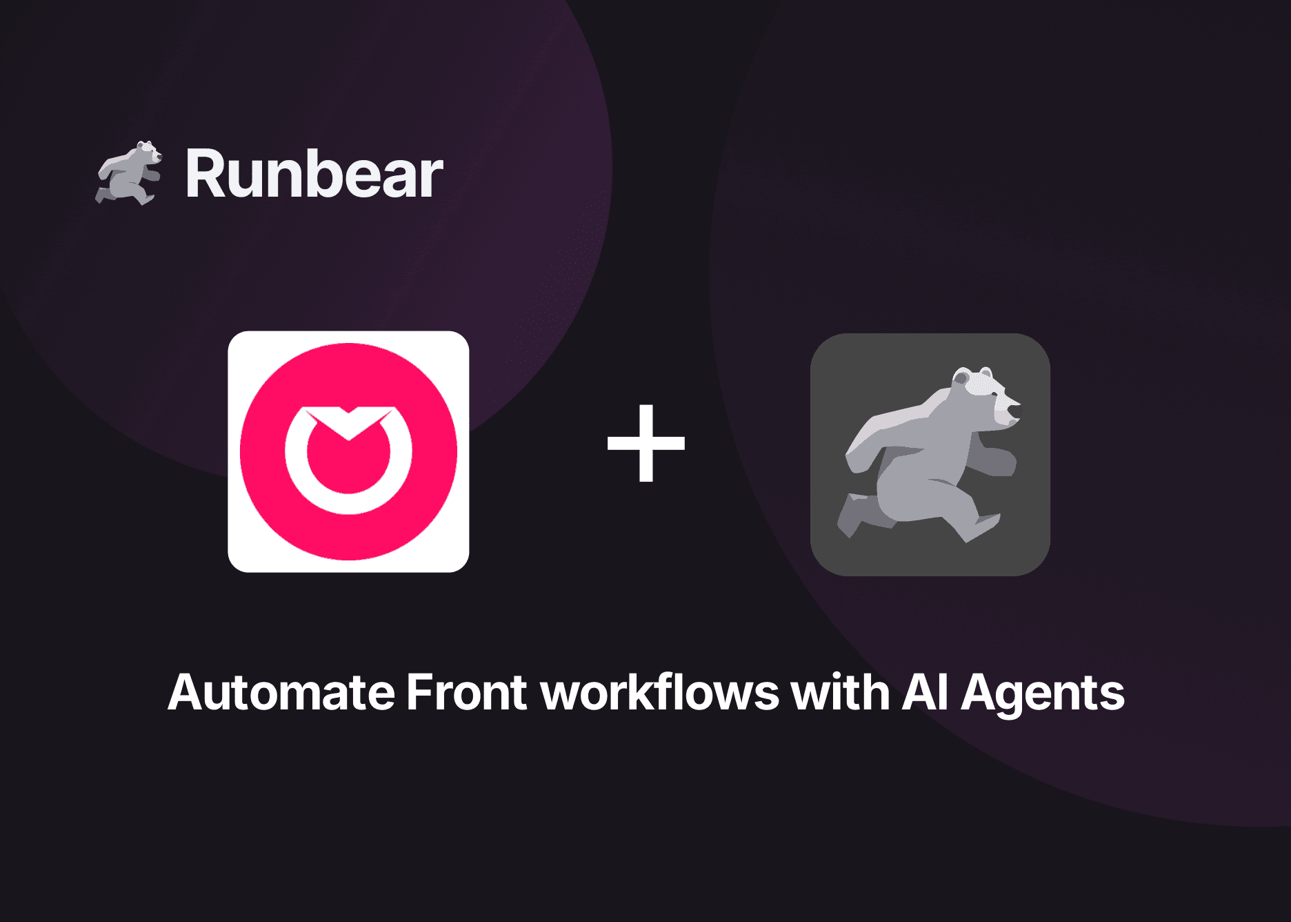 Front Integration Thumbnail