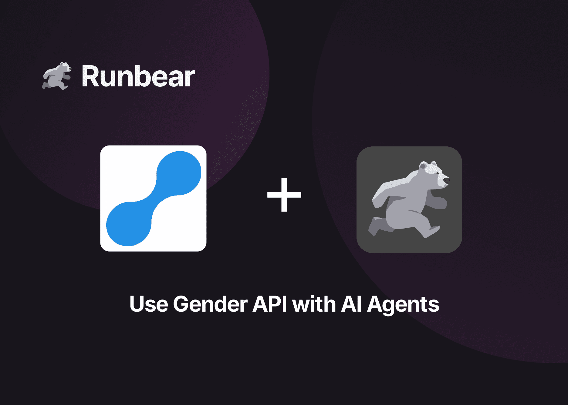 Gender API Integration Thumbnail