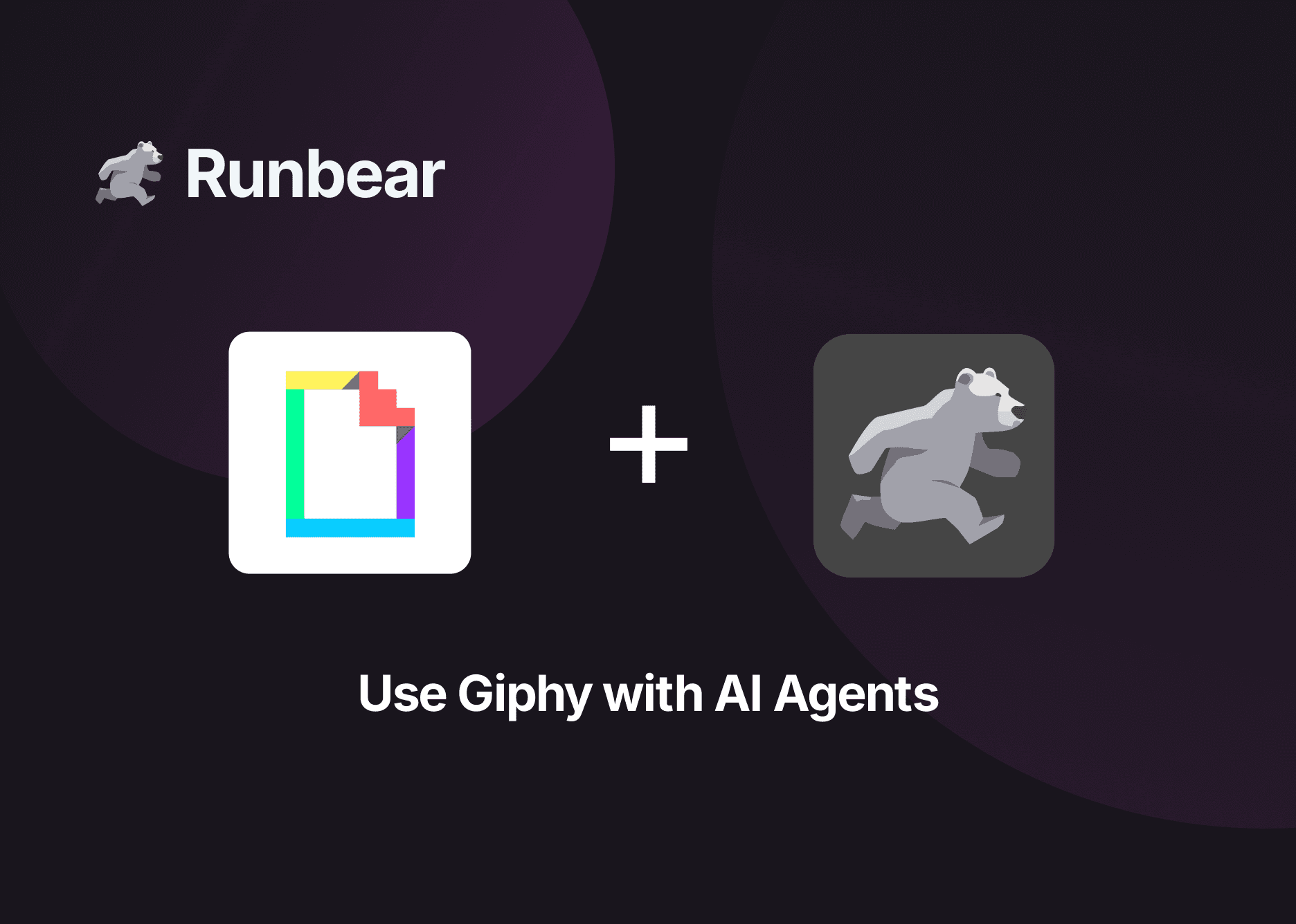Giphy Integration Thumbnail
