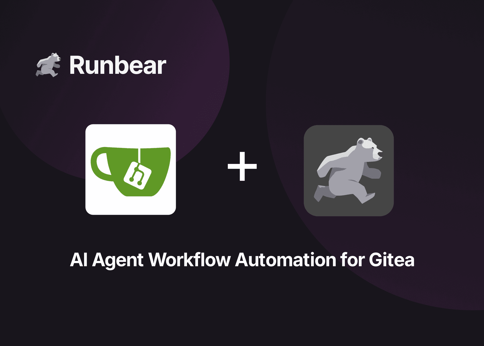 Gitea Integration Thumbnail