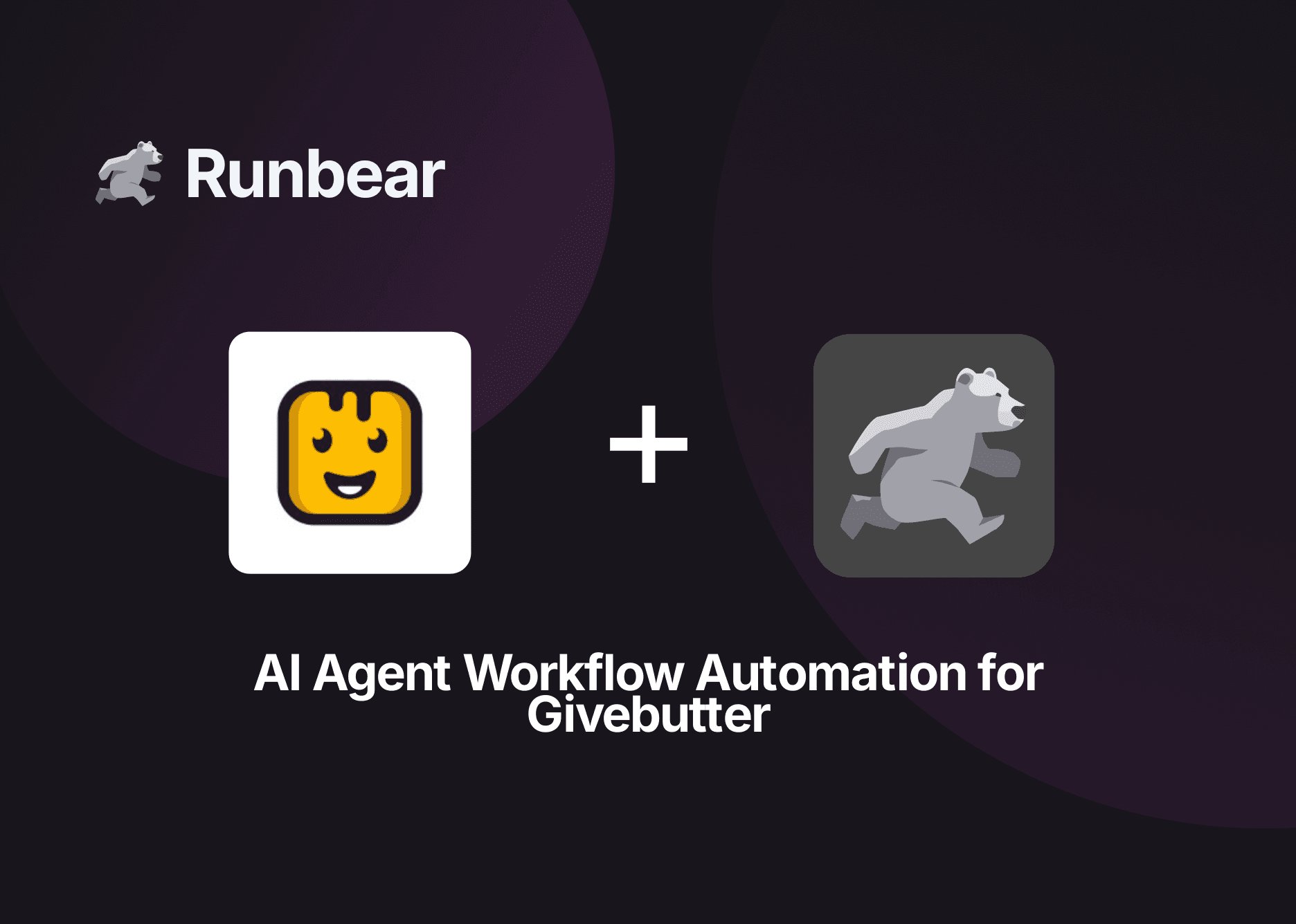 Givebutter Integration Thumbnail