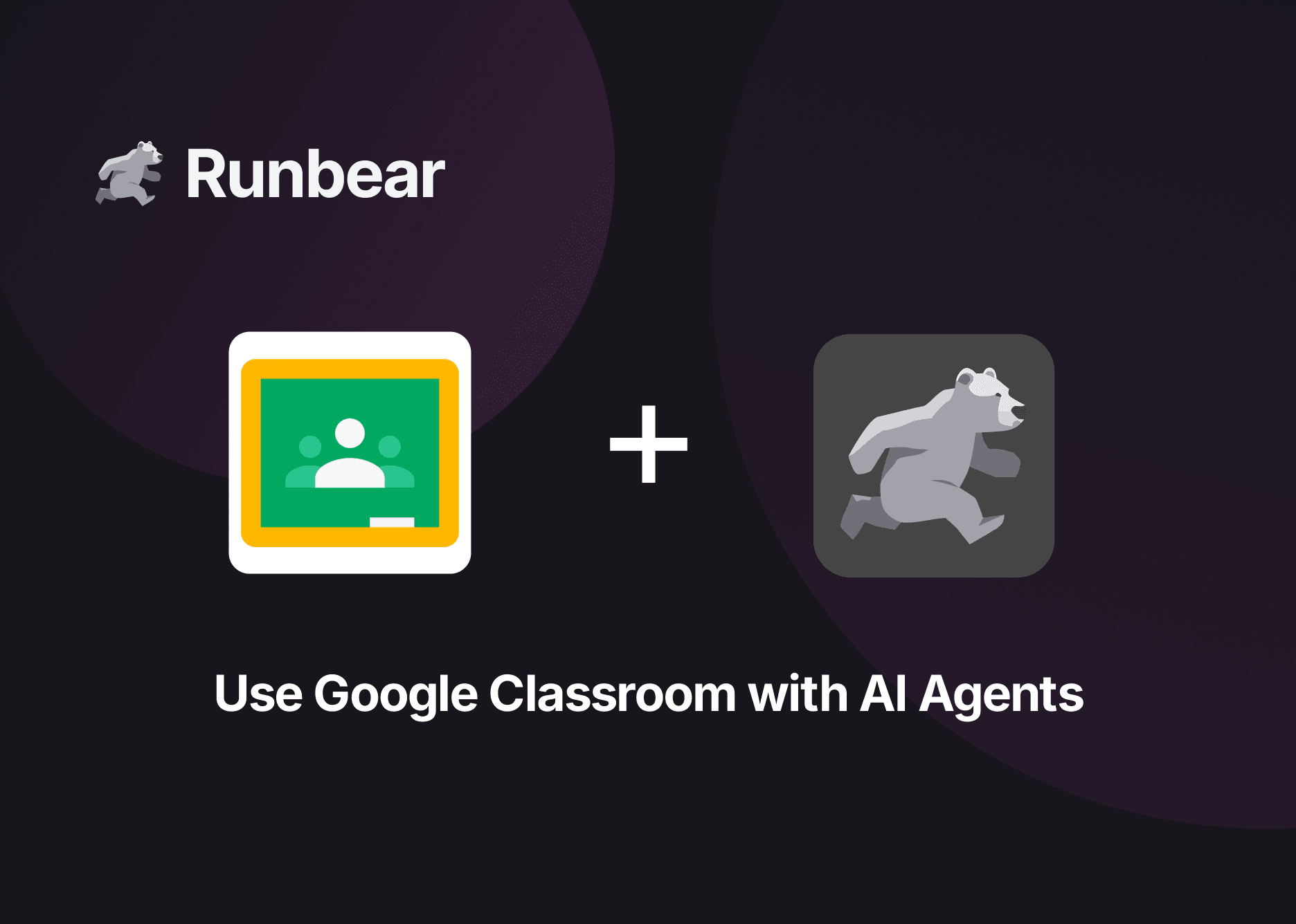 Google Classroom Integration Thumbnail