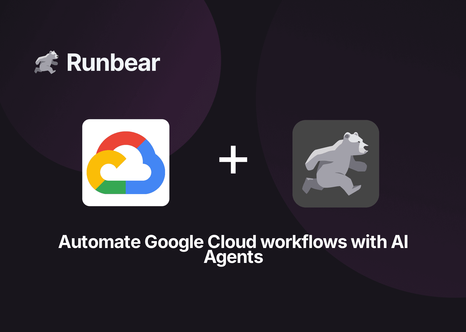 Google Cloud Integration Thumbnail