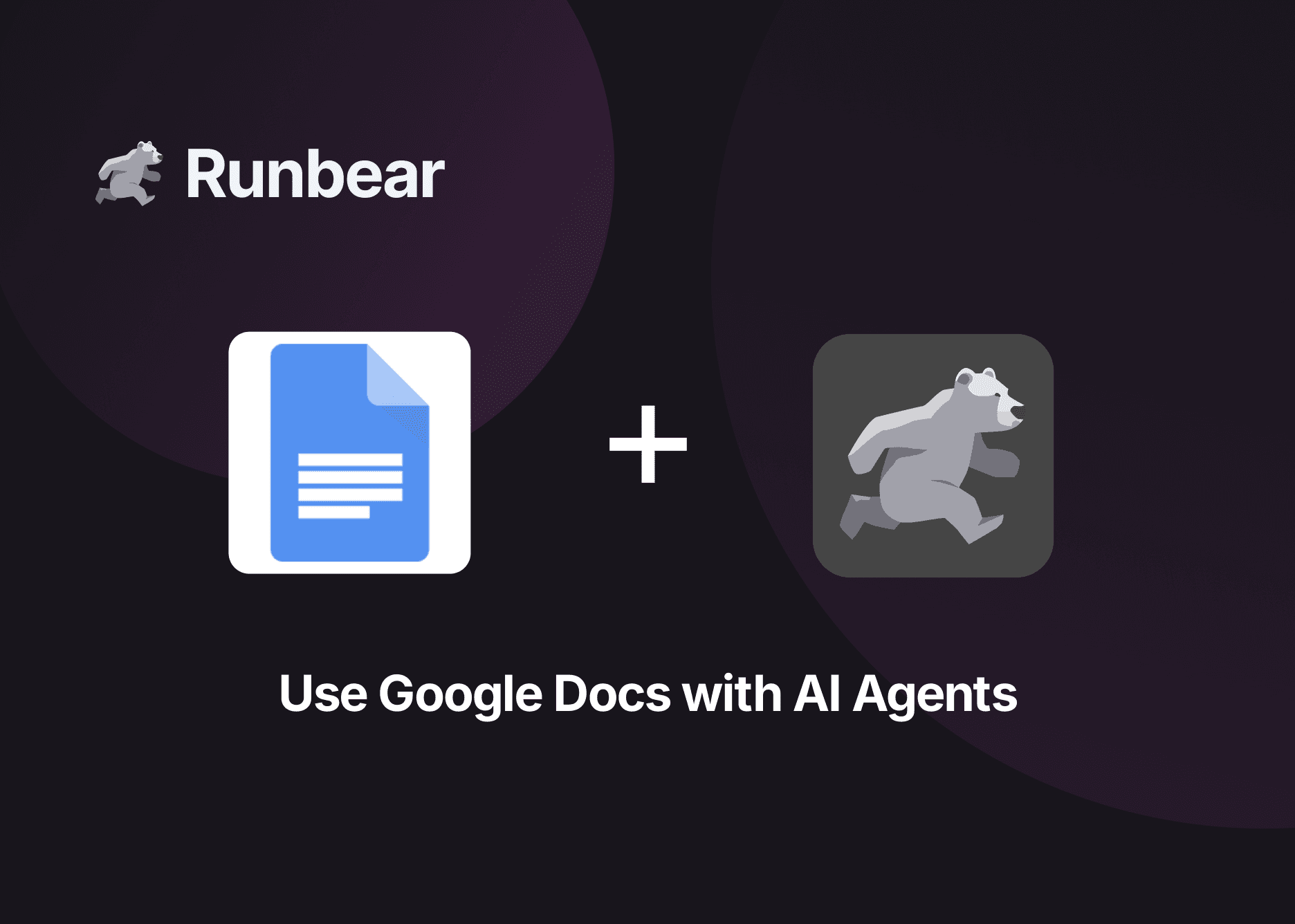 Google Docs Integration Thumbnail