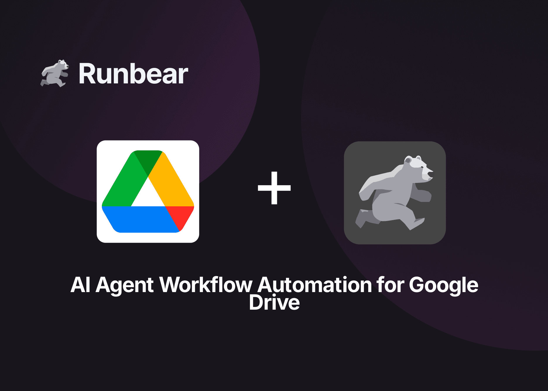 Google Drive Integration Thumbnail
