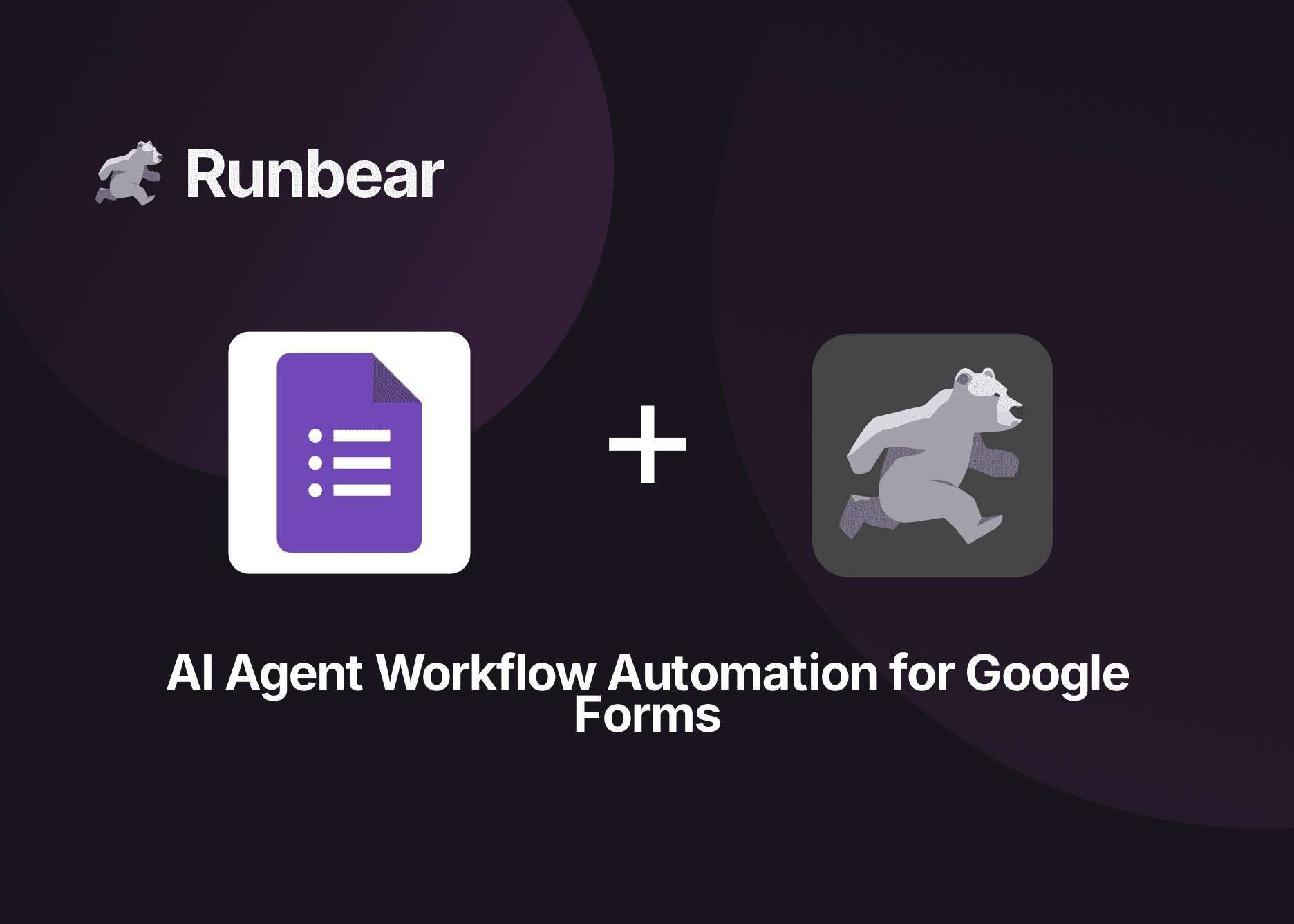 Google Forms Integration Thumbnail