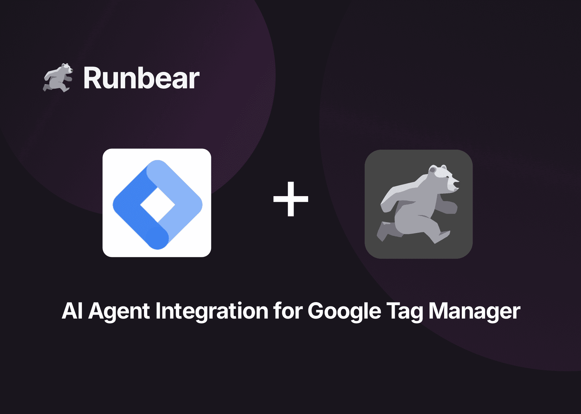 Google Tag Manager Integration Thumbnail