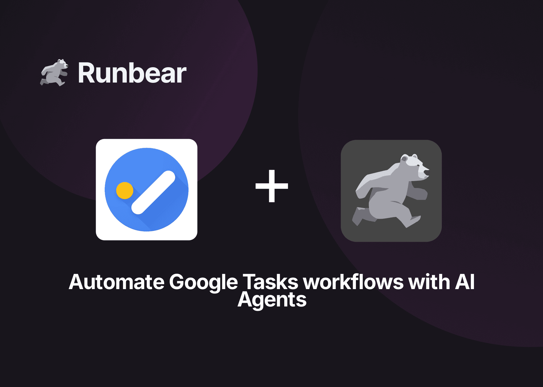 Google Tasks Integration Thumbnail