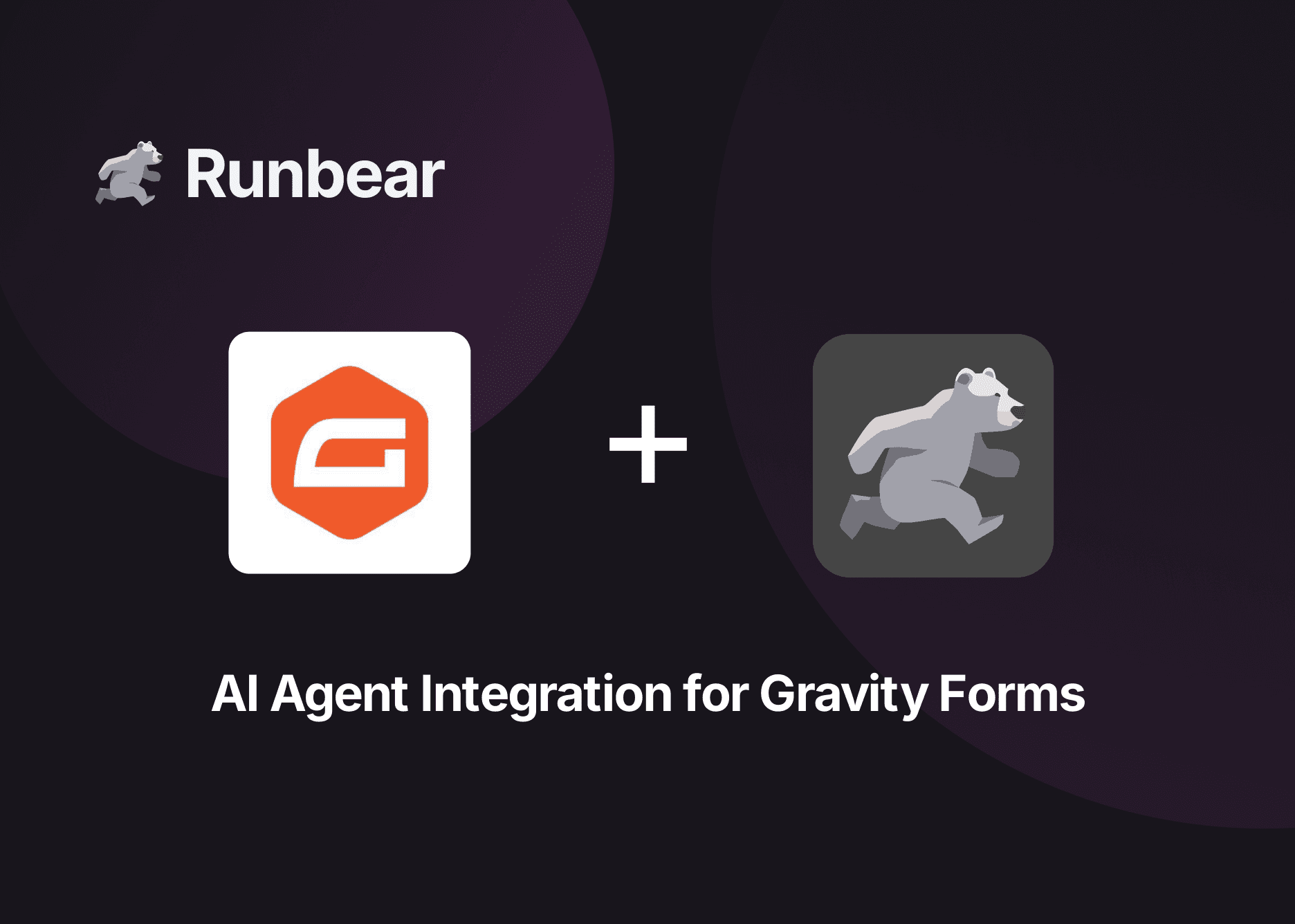Gravity Forms Integration Thumbnail