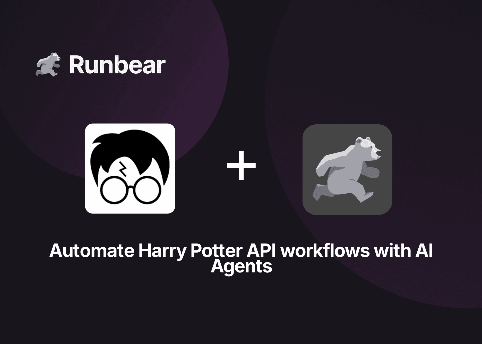 Harry Potter API Integration Thumbnail