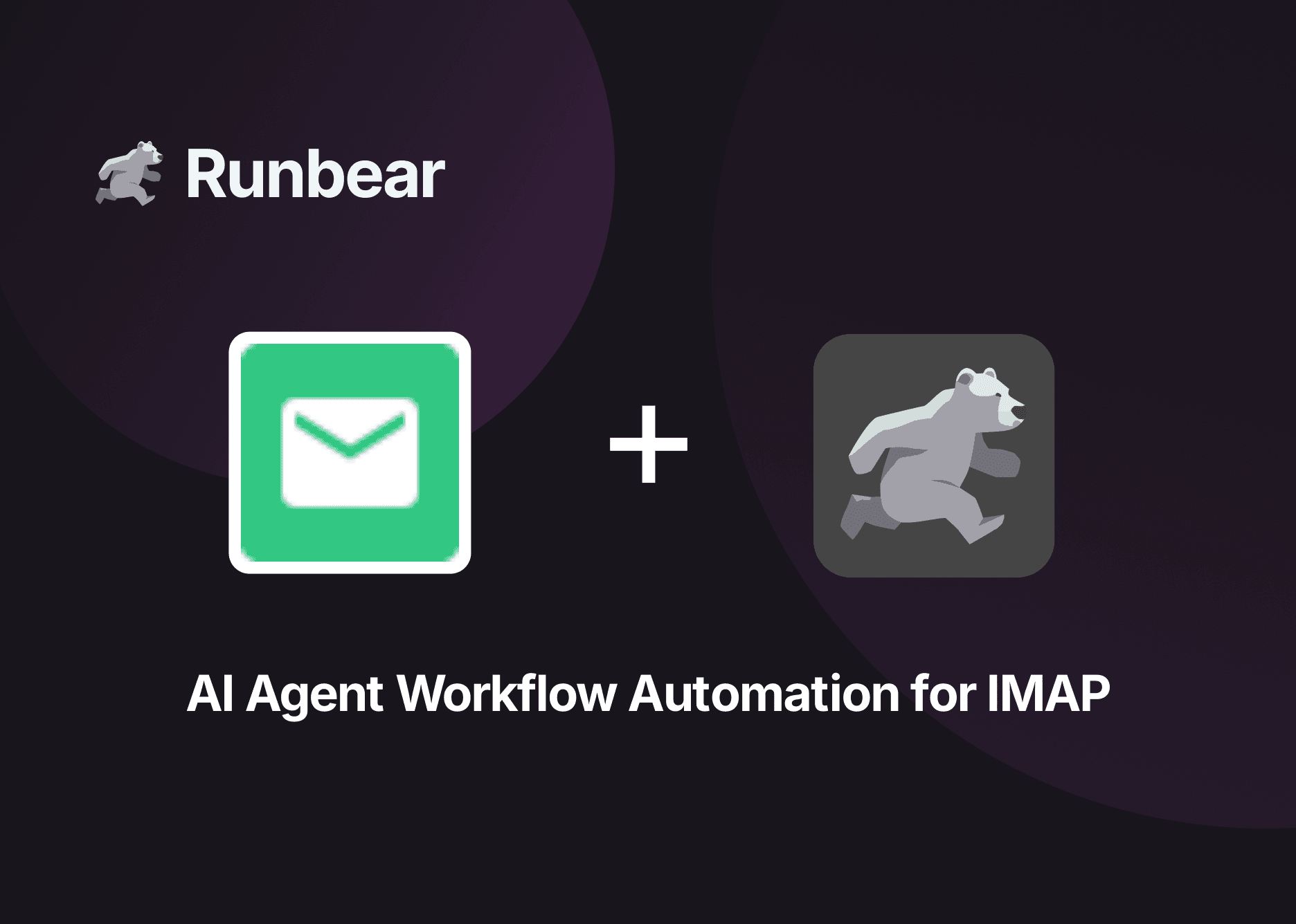 IMAP Integration Thumbnail