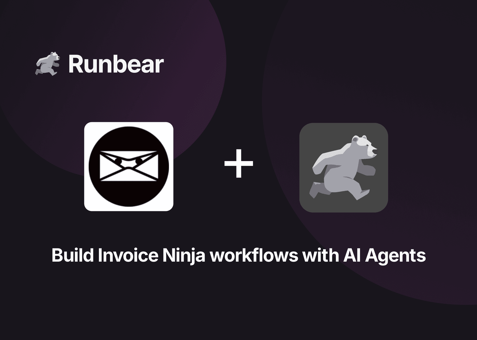 Invoice Ninja Integration Thumbnail