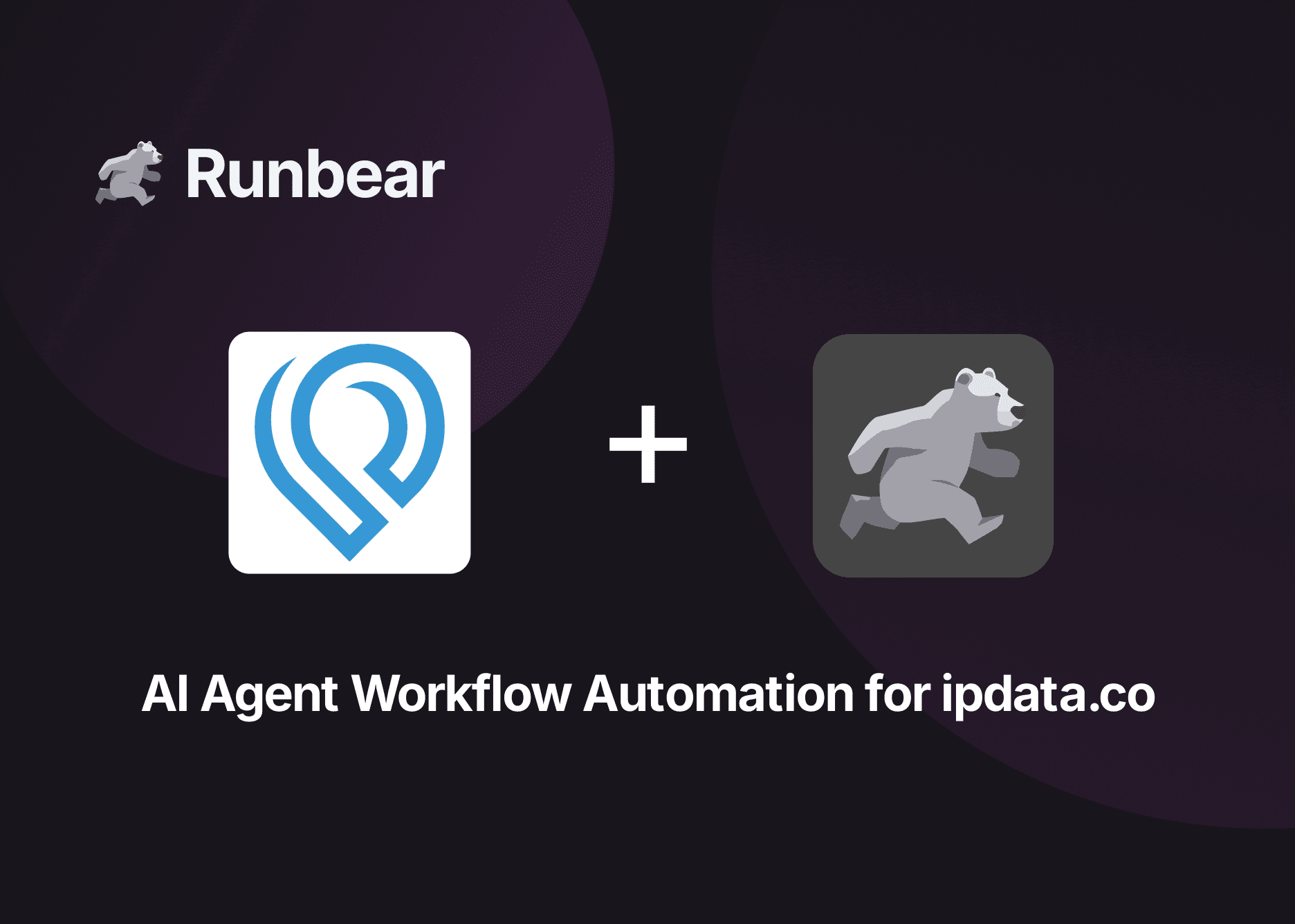 ipdata.co Integration Thumbnail