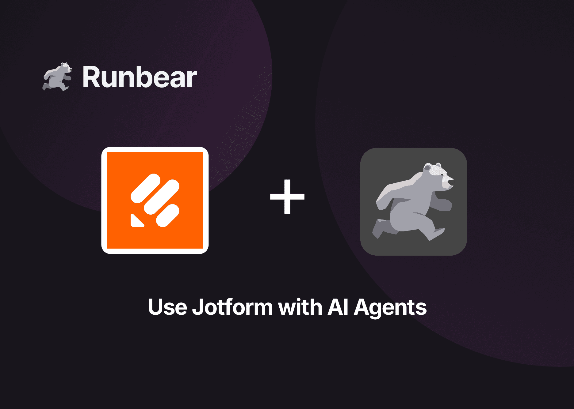 Jotform Integration Thumbnail