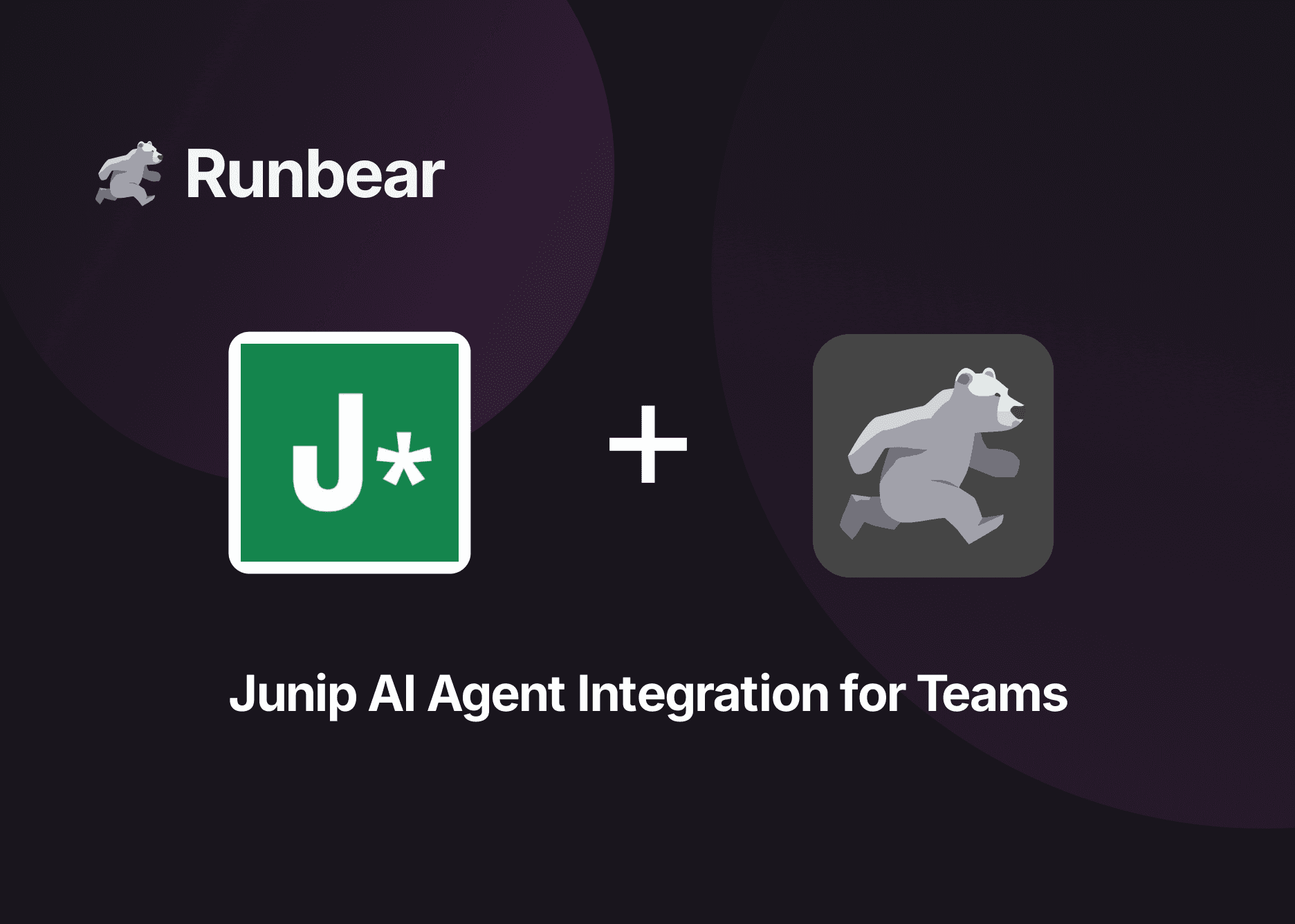 Junip Integration Thumbnail