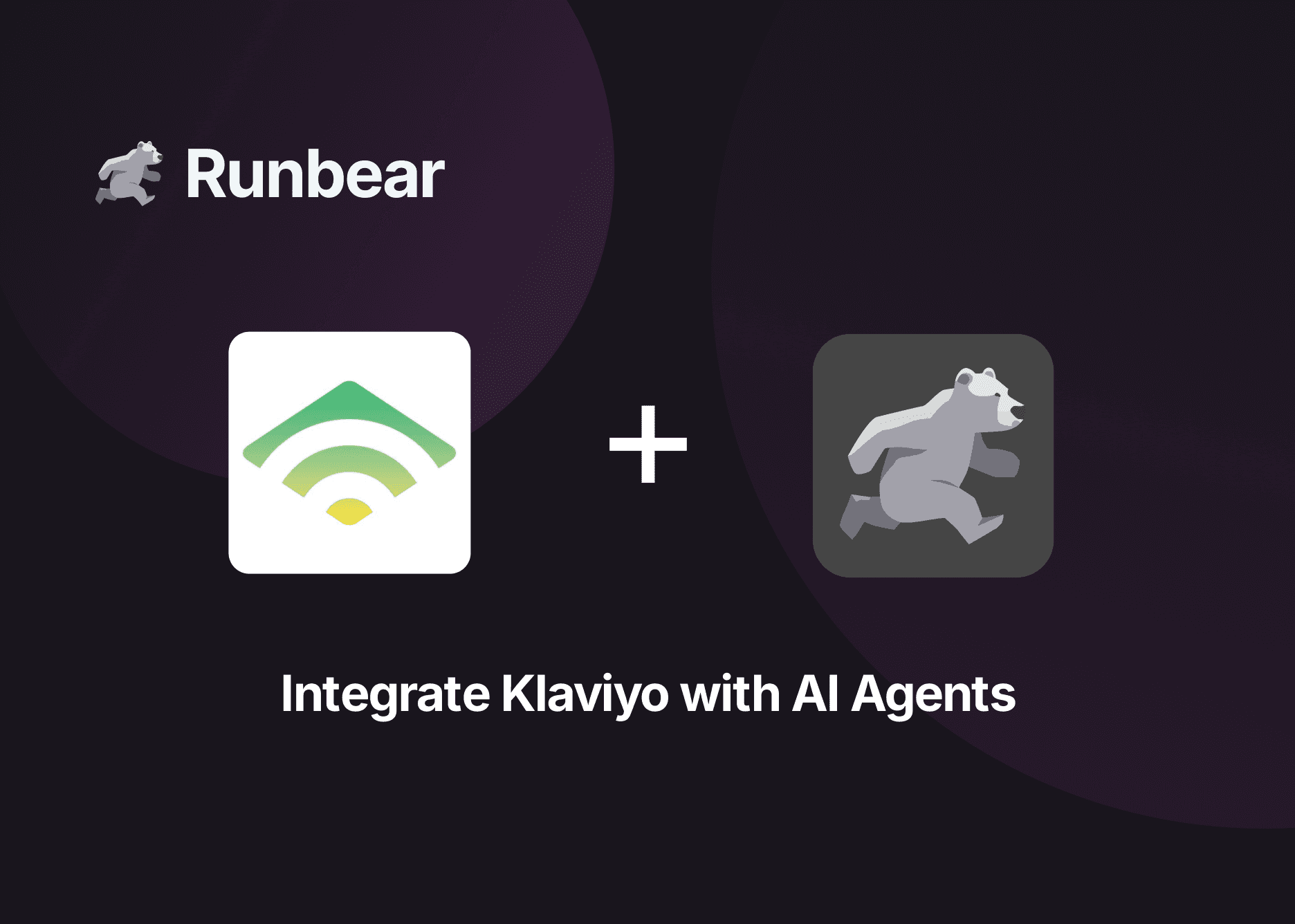 Klaviyo Integration Thumbnail