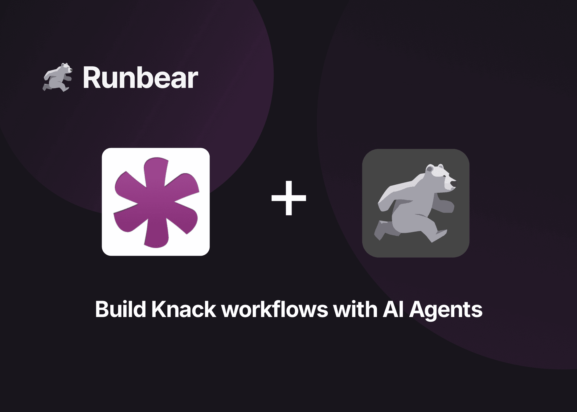 Knack Integration Thumbnail