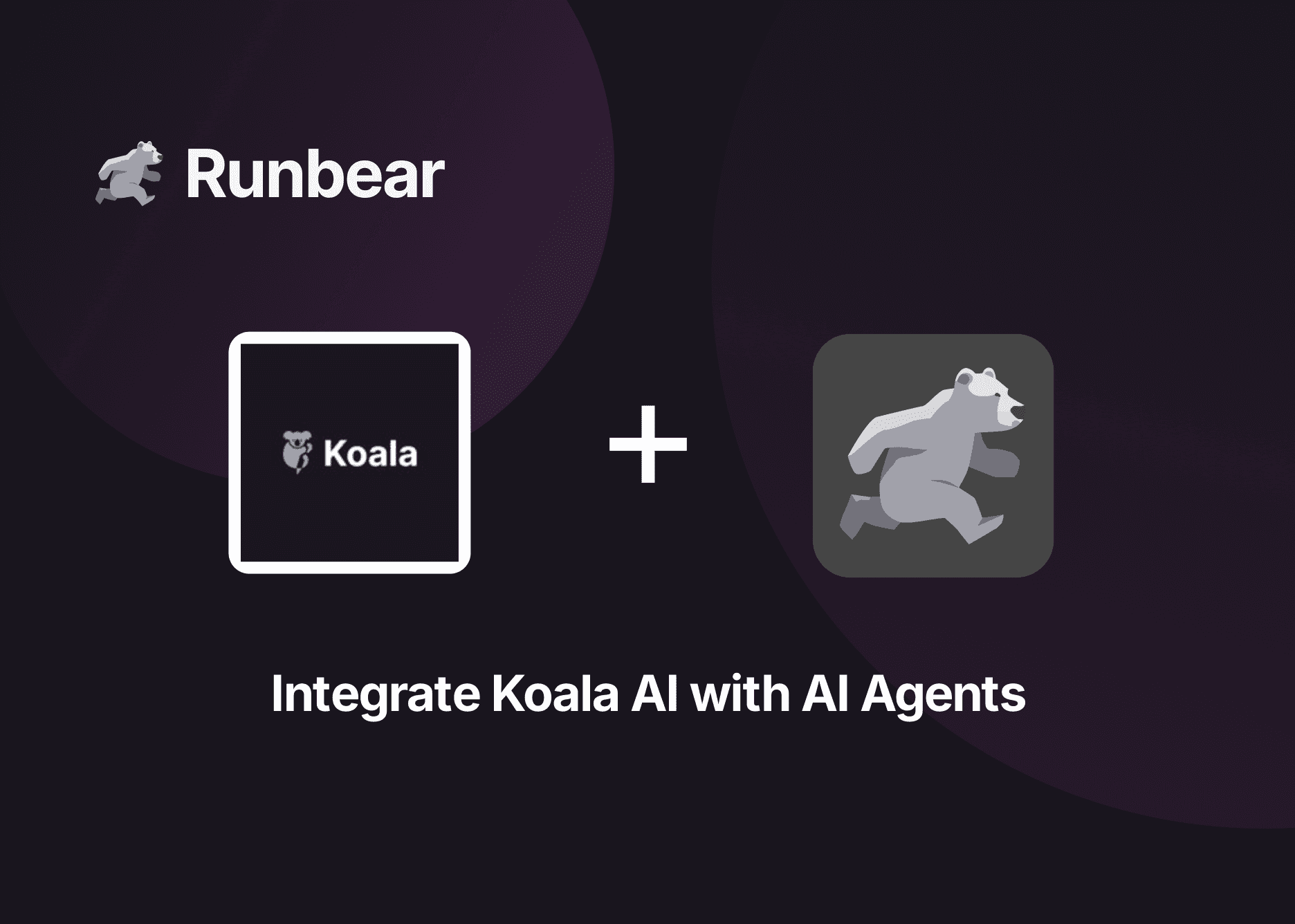 Koala AI Integration Thumbnail